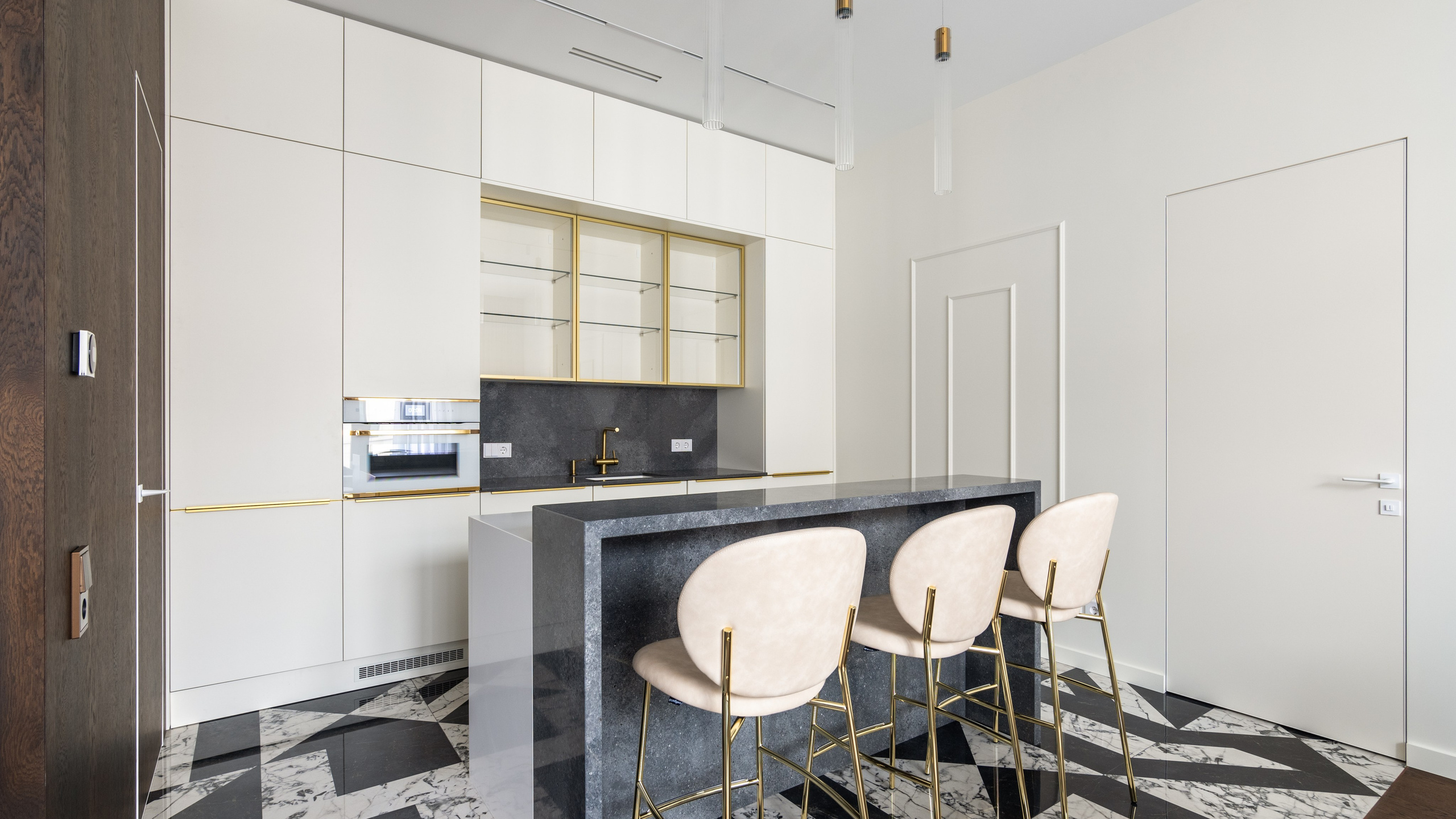 Квартиры и дома. Интерьерный и архитектурный фотограф и видеограф в Москве