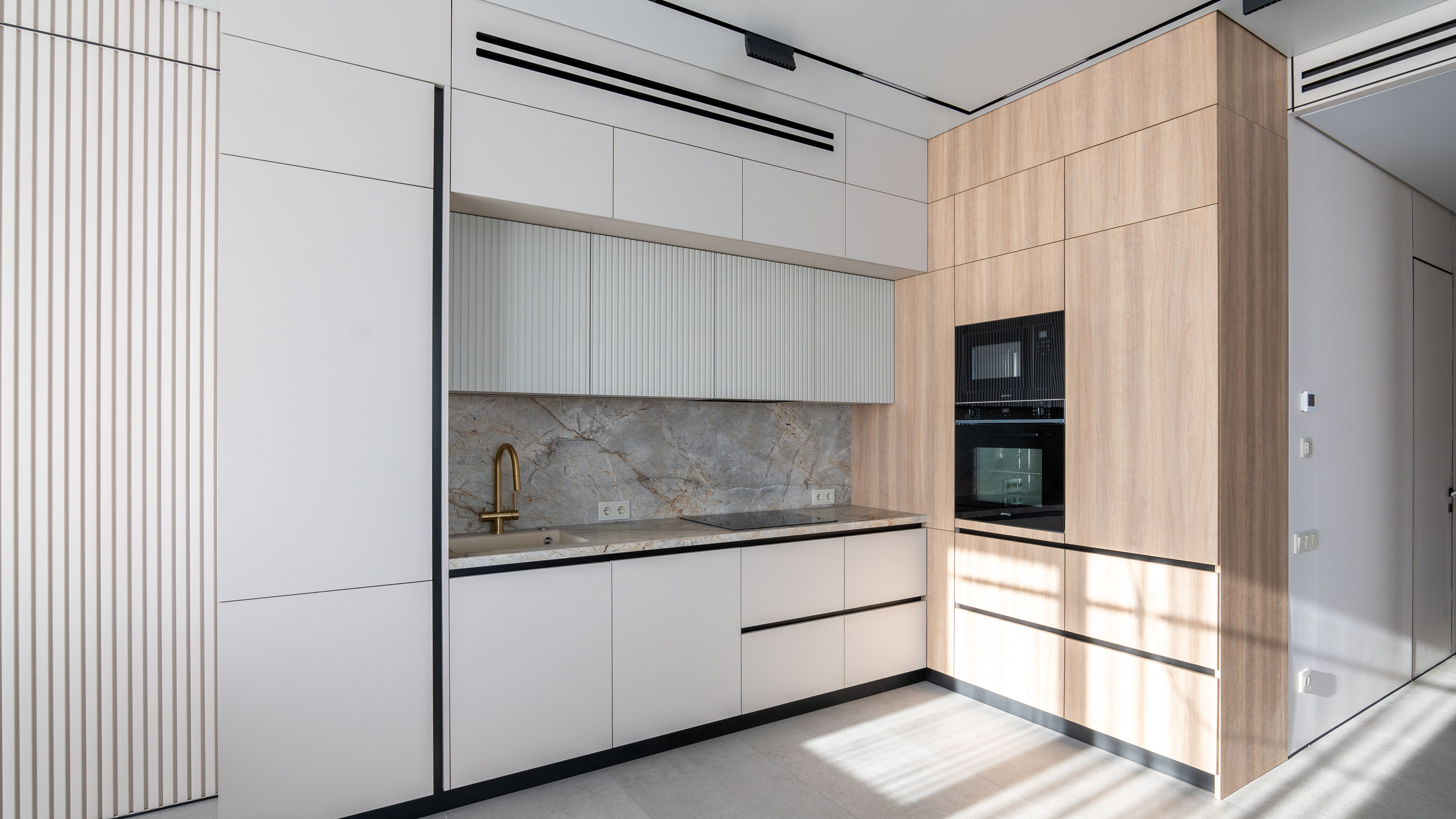 Фотосъемка мебели для производлителей. Интерьерный и архитектурный фотограф и видеограф в Москве