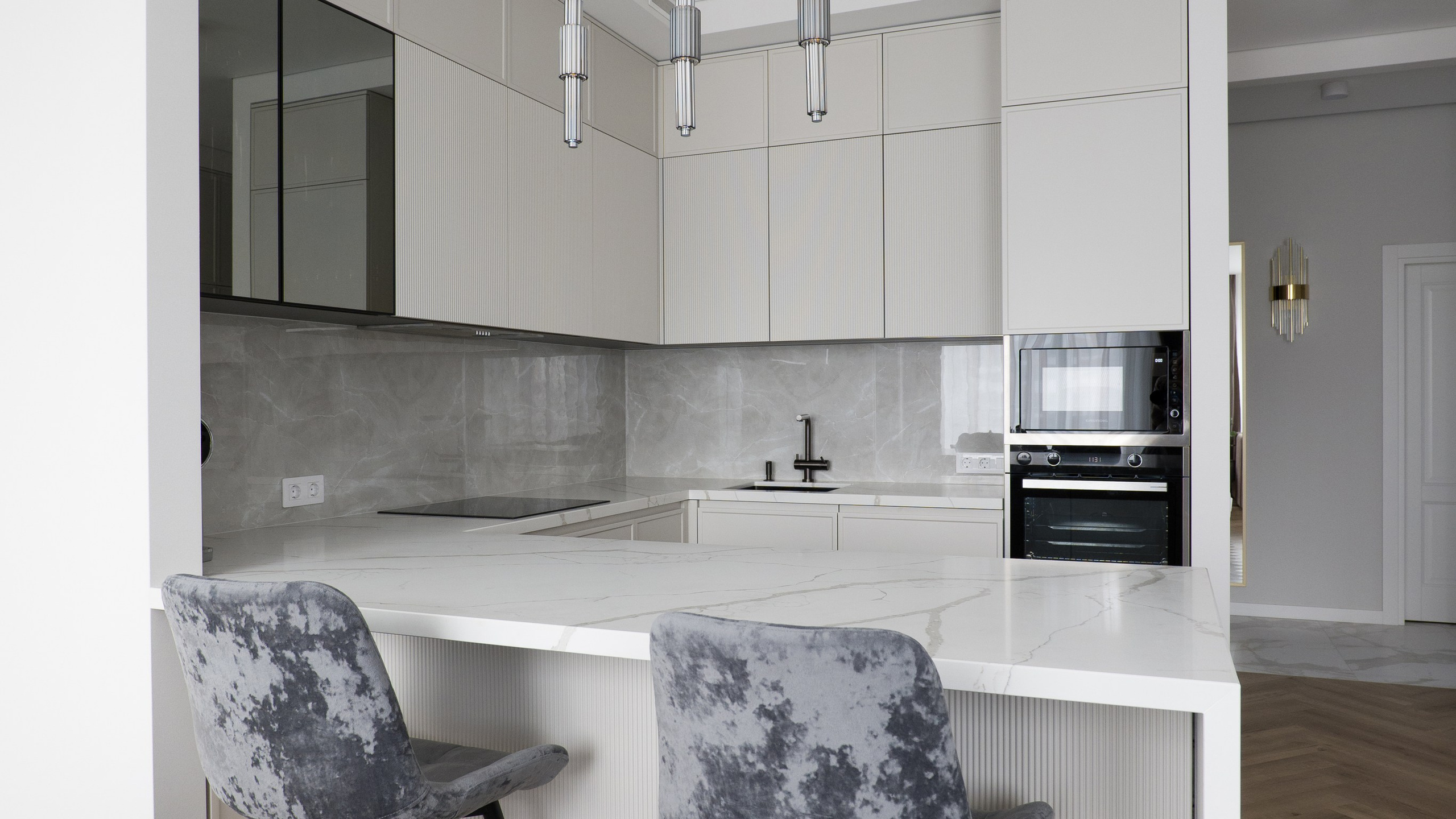 Фотосъемка мебели для производлителей. Интерьерный и архитектурный фотограф и видеограф в Москве