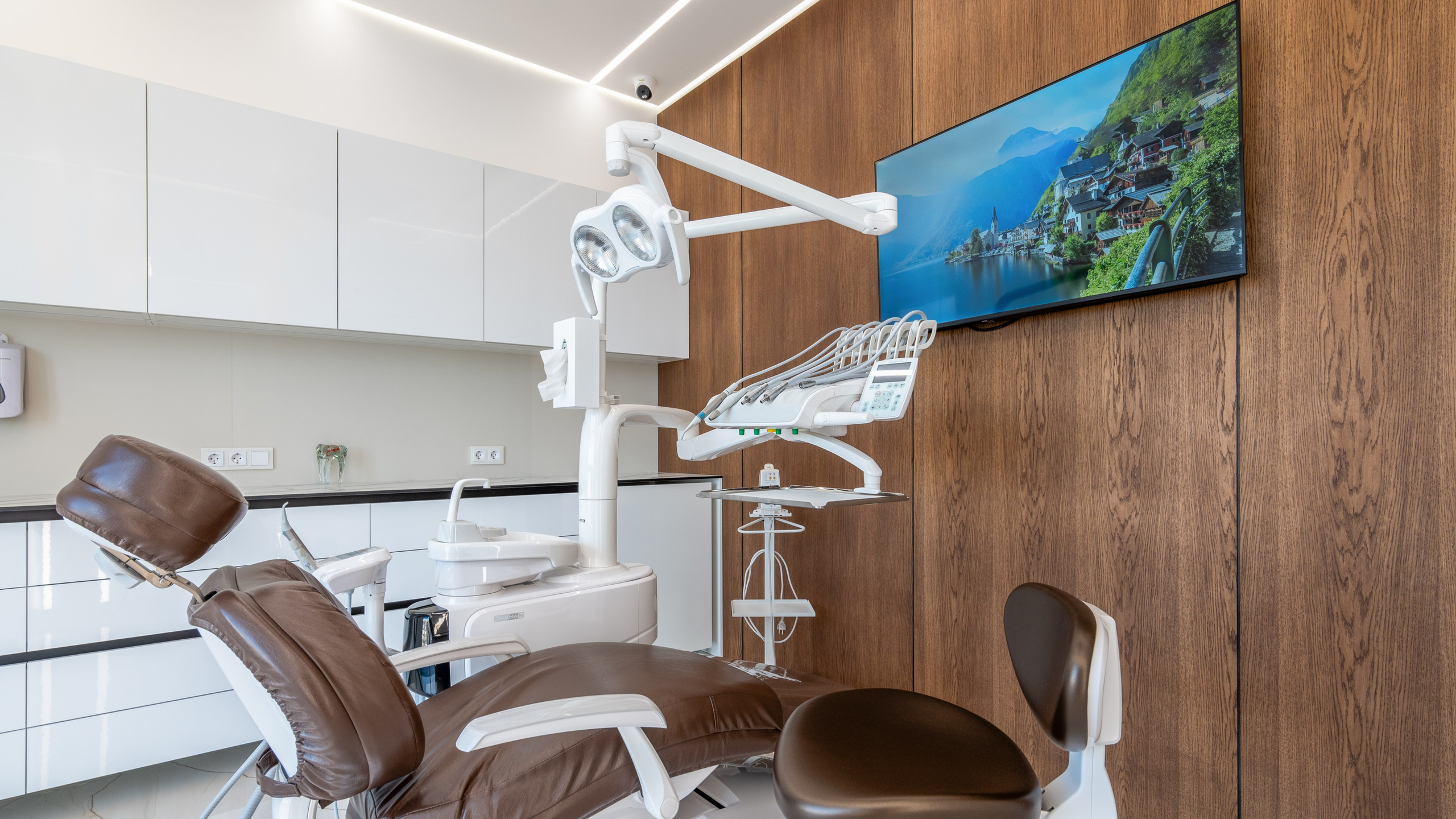 Фотосъемка массажных кабинетов, салонов, медицинских учреждений. Интерьерный и архитектурный фотограф и видеограф в Москве