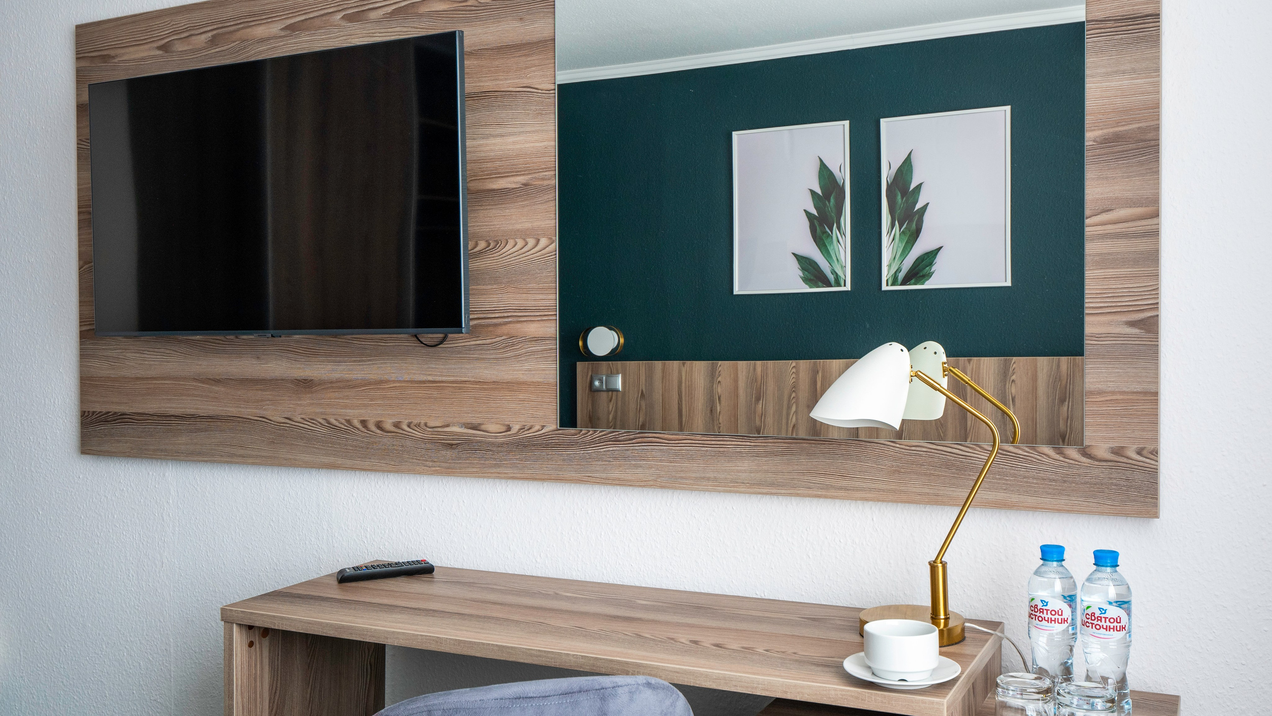 Фотосъемка гостиниц и хостелов. Интерьерный и архитектурный фотограф и видеограф в Москве