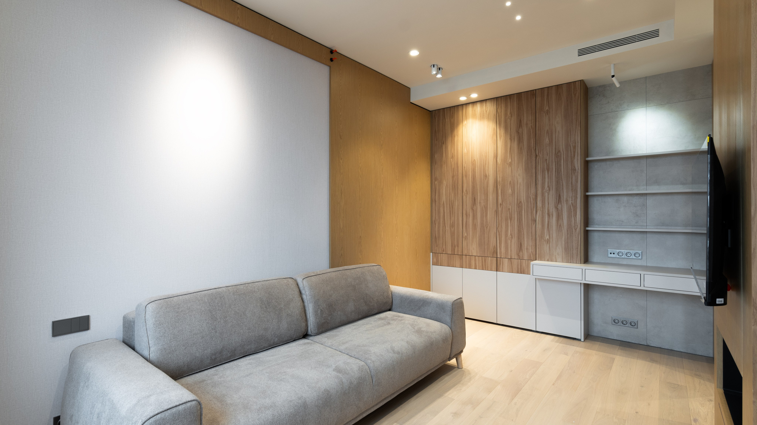 Портфолио ремонта. Интерьерный и архитектурный фотограф и видеограф в Москве