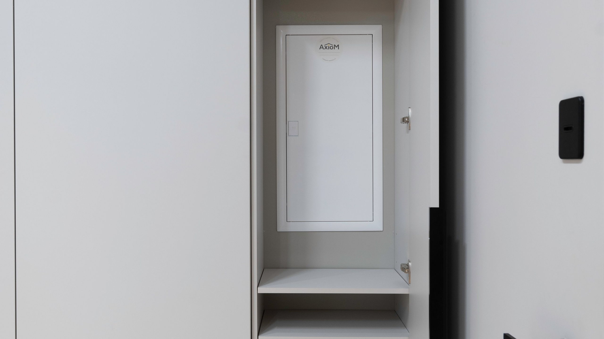 Портфолио ремонта. Интерьерный и архитектурный фотограф и видеограф в Москве