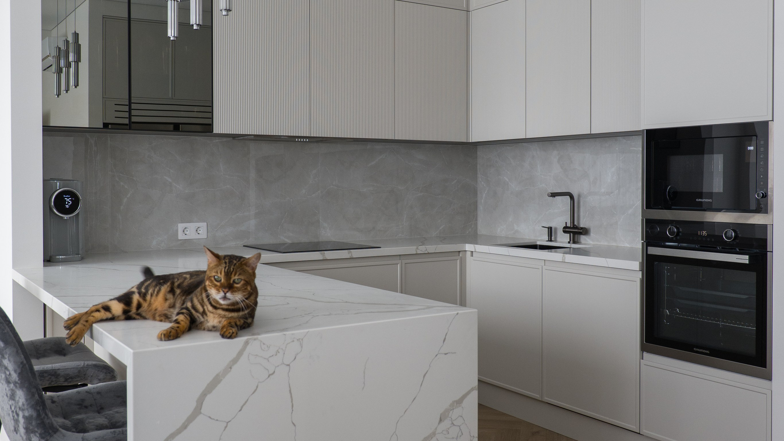 Фотосъемка мебели для производлителей. Интерьерный и архитектурный фотограф и видеограф в Москве