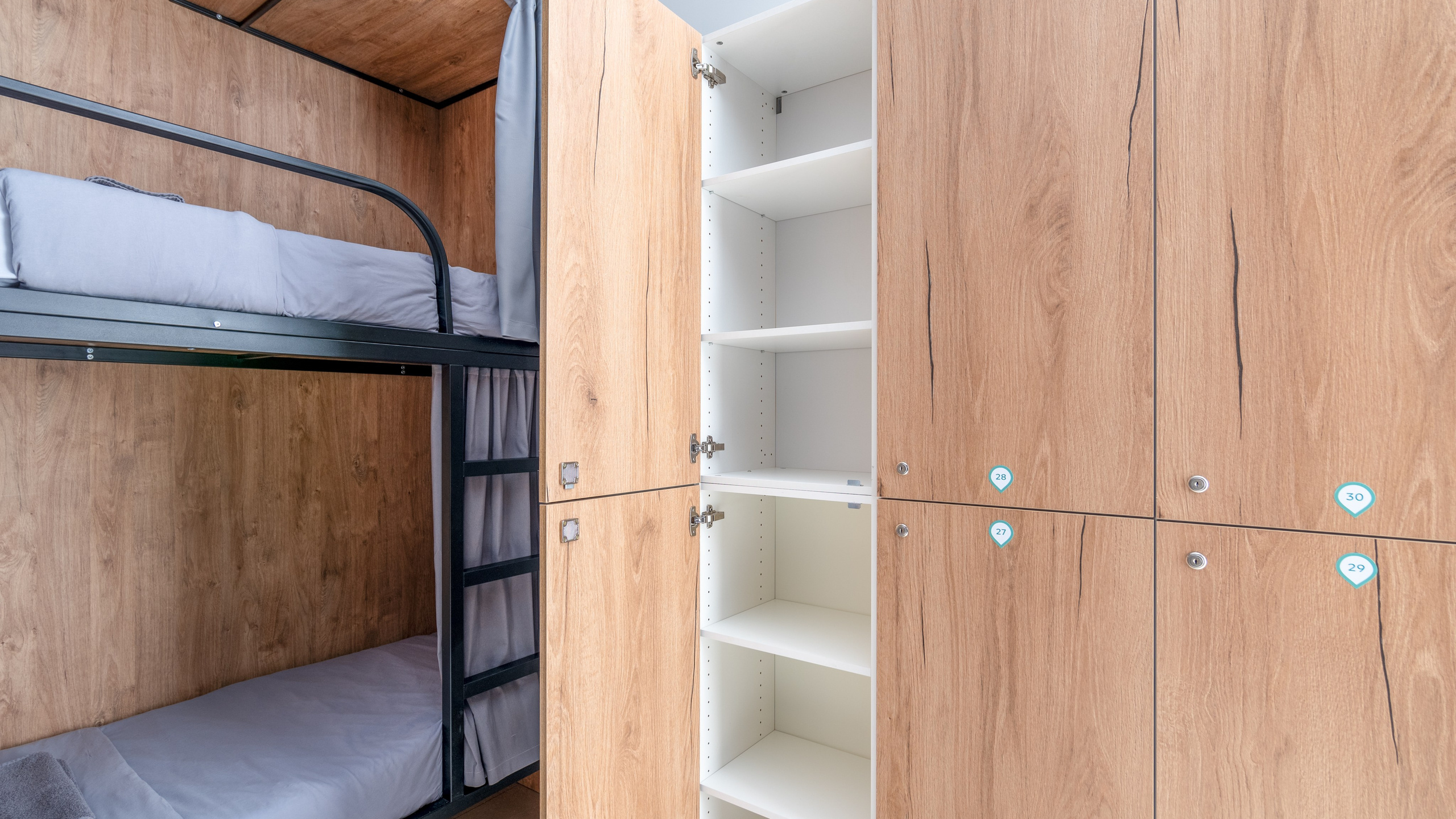 Фотосъемка гостиниц и хостелов. Интерьерный и архитектурный фотограф и видеограф в Москве