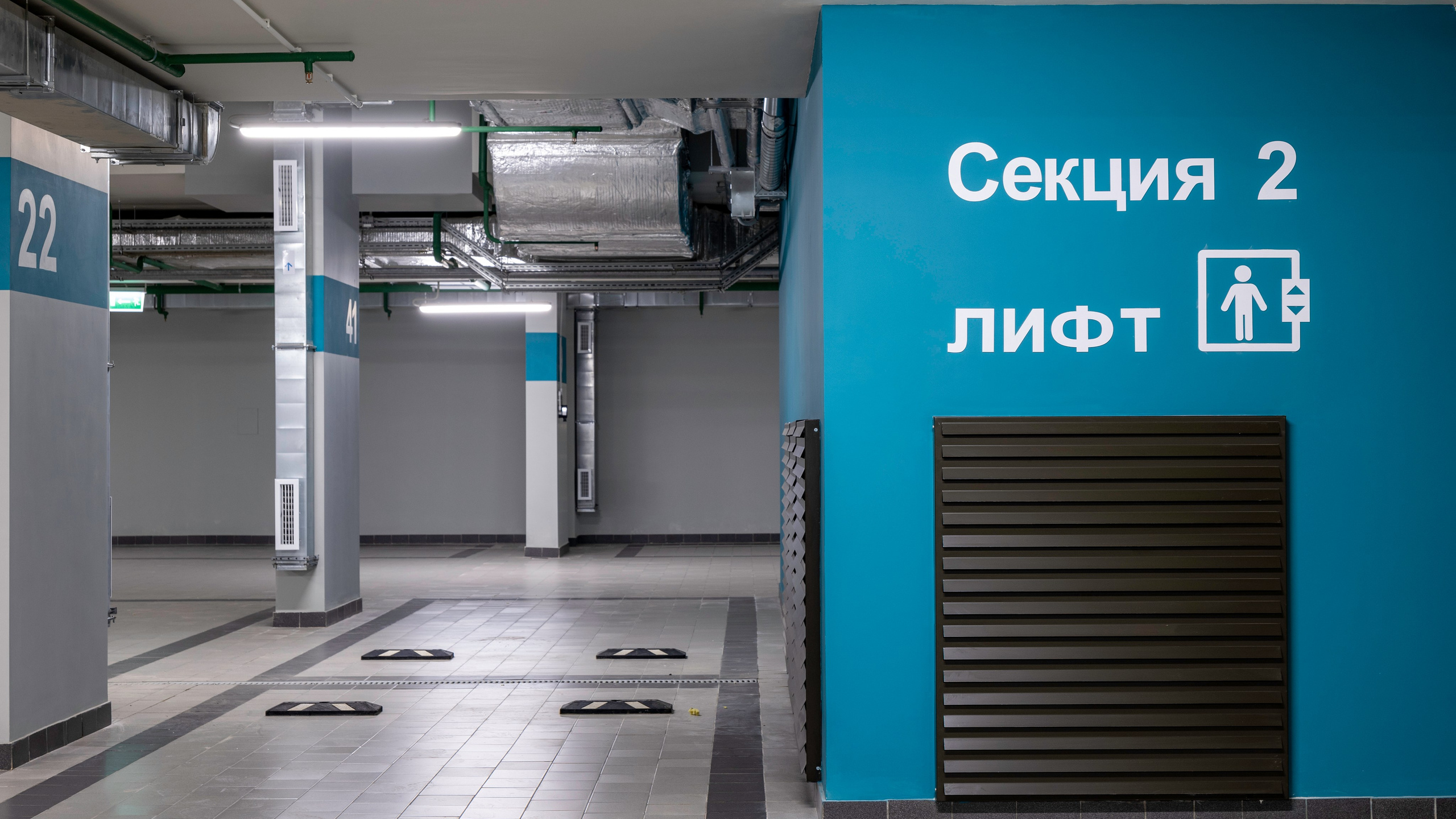 Стройки. Интерьерный и архитектурный фотограф и видеограф в Москве