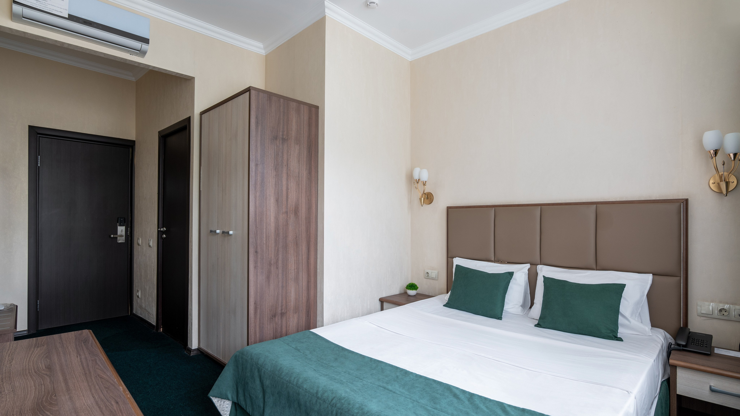 Фотосъемка гостиниц и хостелов. Интерьерный и архитектурный фотограф и видеограф в Москве