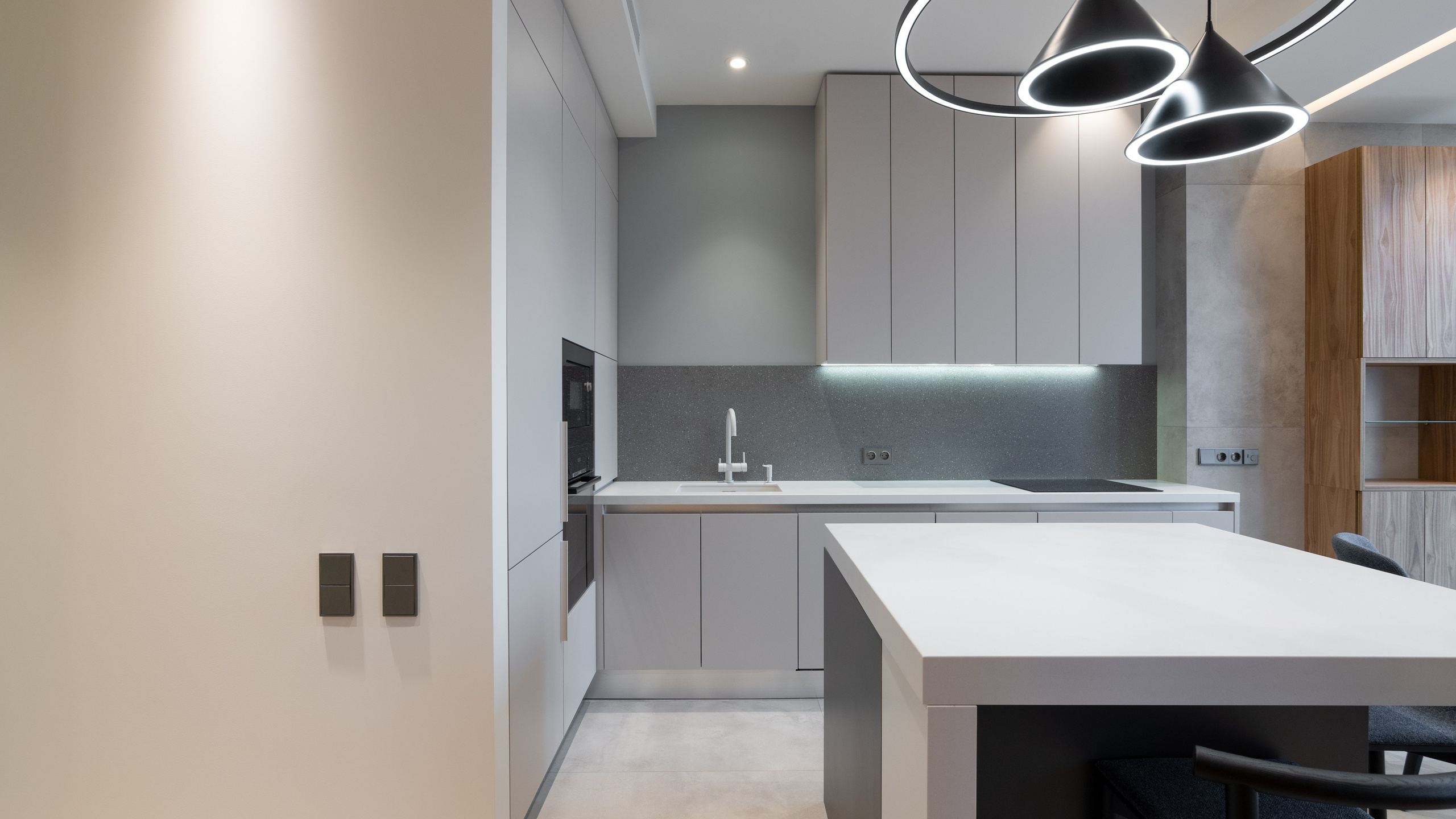 Портфолио ремонта. Интерьерный и архитектурный фотограф и видеограф в Москве