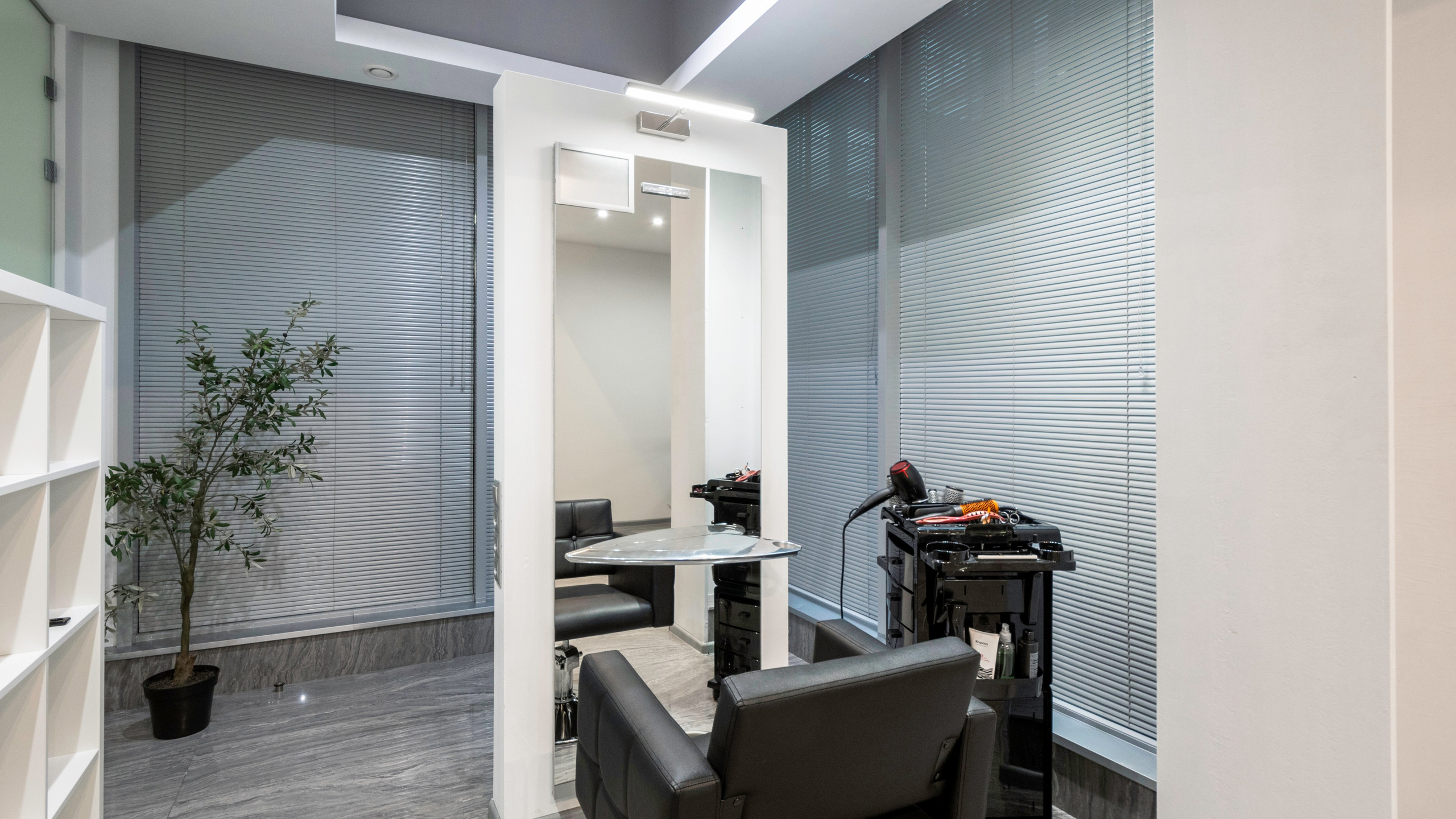 Фотосъемка массажных кабинетов, салонов, медицинских учреждений. Интерьерный и архитектурный фотограф и видеограф в Москве