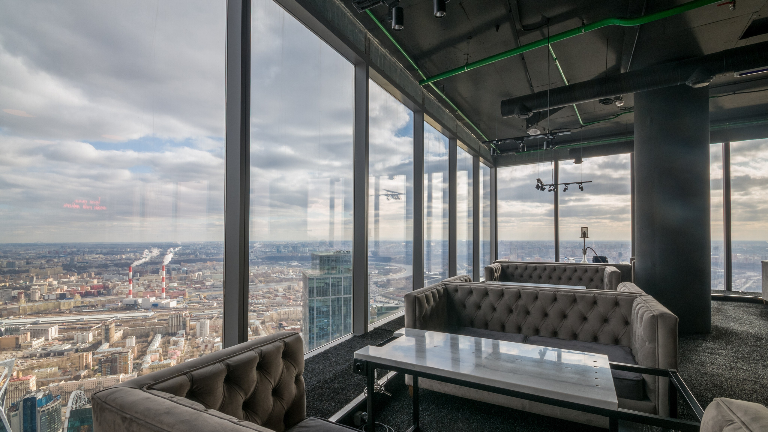 Рестораны. Интерьерный и архитектурный фотограф и видеограф в Москве