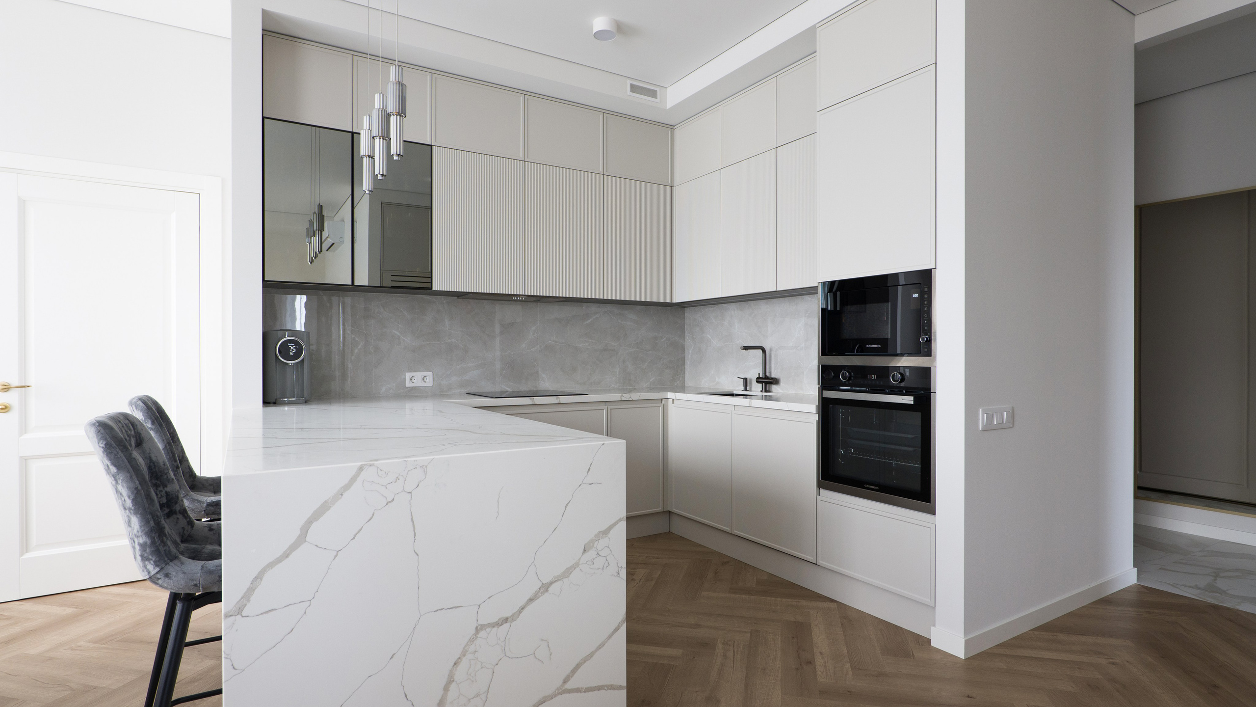 Фотосъемка мебели для производлителей. Интерьерный и архитектурный фотограф и видеограф в Москве