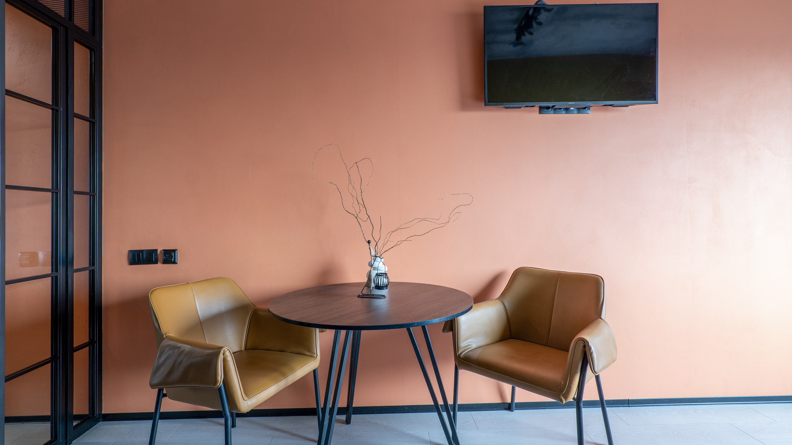 Фотосъемка квартиры в ЖК Фили. Интерьерный и архитектурный фотограф и видеограф в Москве