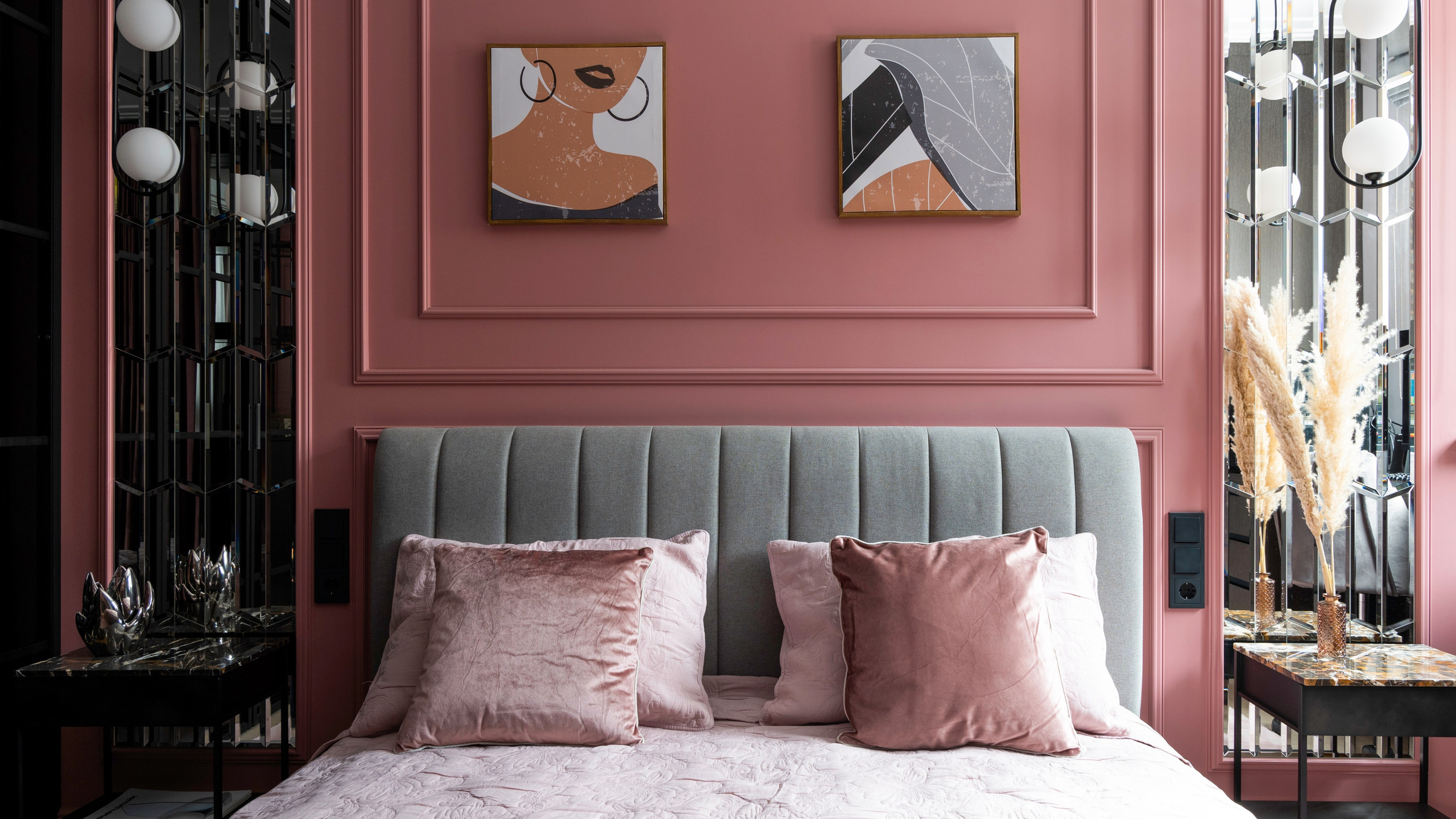 Съемка для дизайнера. Интерьерный и архитектурный фотограф и видеограф в Москве