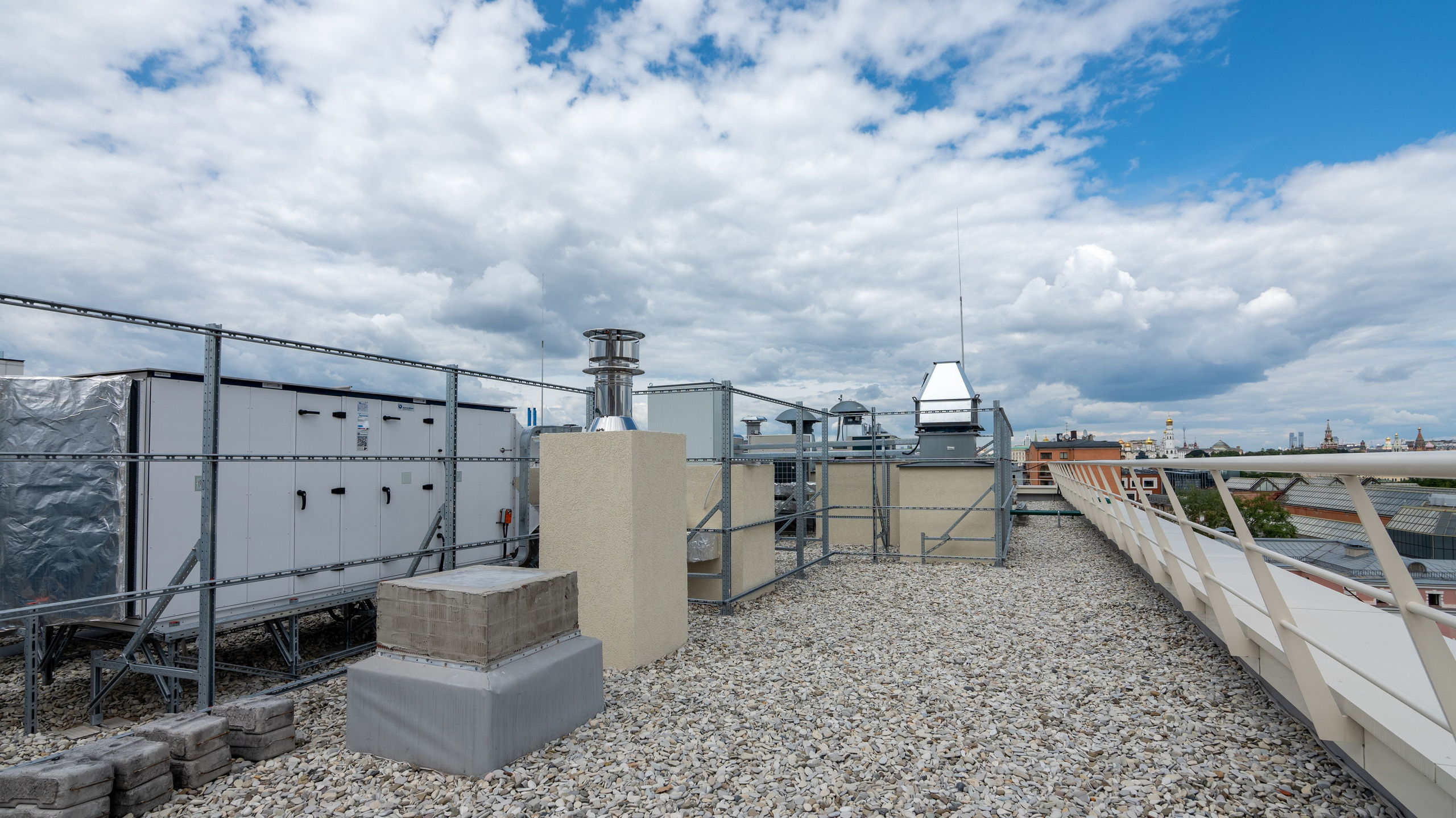 Стройки. Интерьерный и архитектурный фотограф и видеограф в Москве