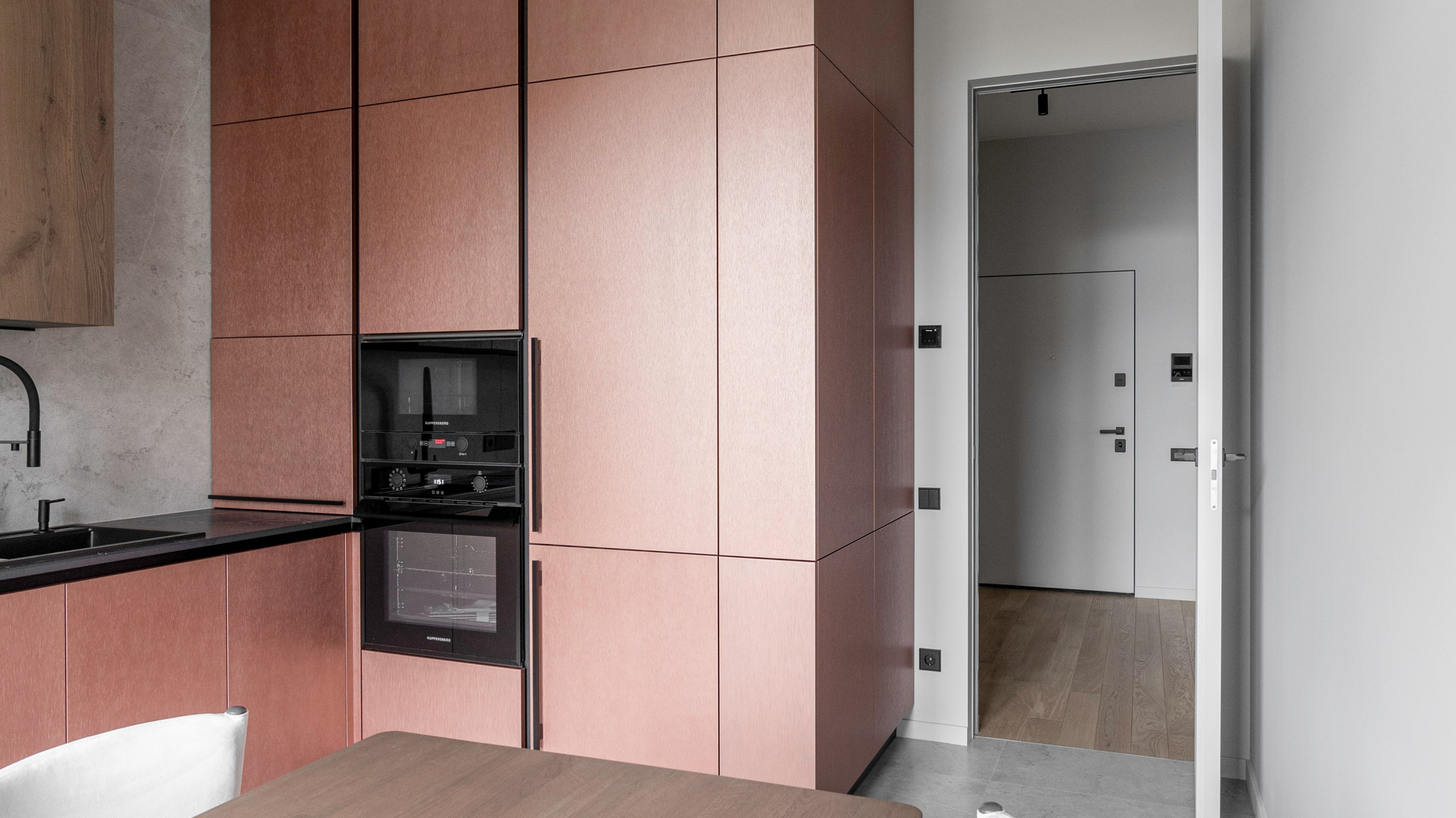 Портфолио ремонта. Интерьерный и архитектурный фотограф и видеограф в Москве