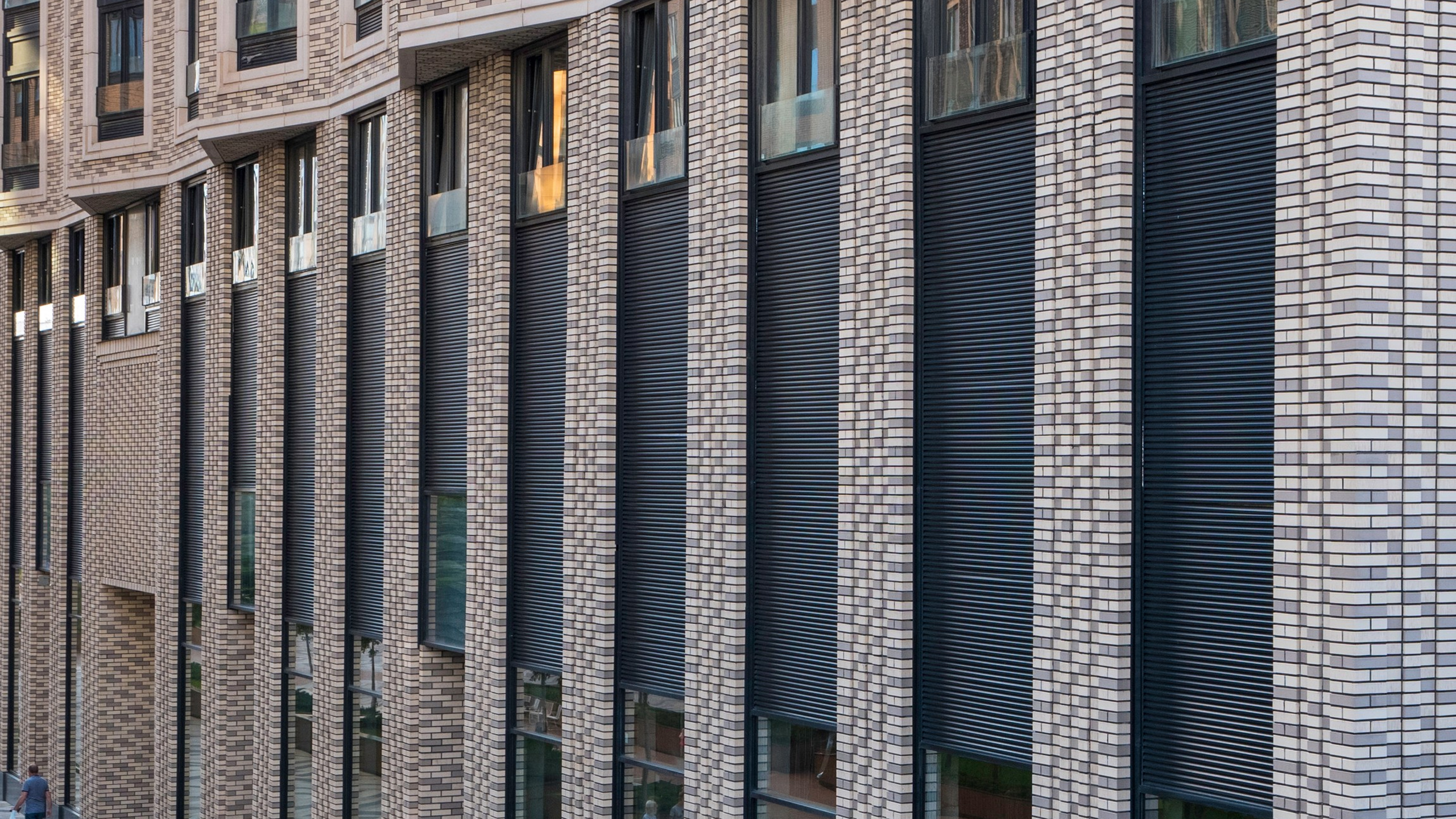 Архитектура. Интерьерный и архитектурный фотограф и видеограф в Москве