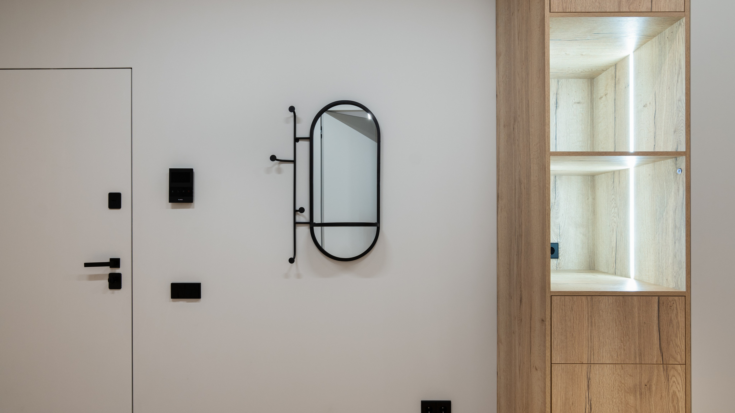 Портфолио ремонта. Интерьерный и архитектурный фотограф и видеограф в Москве