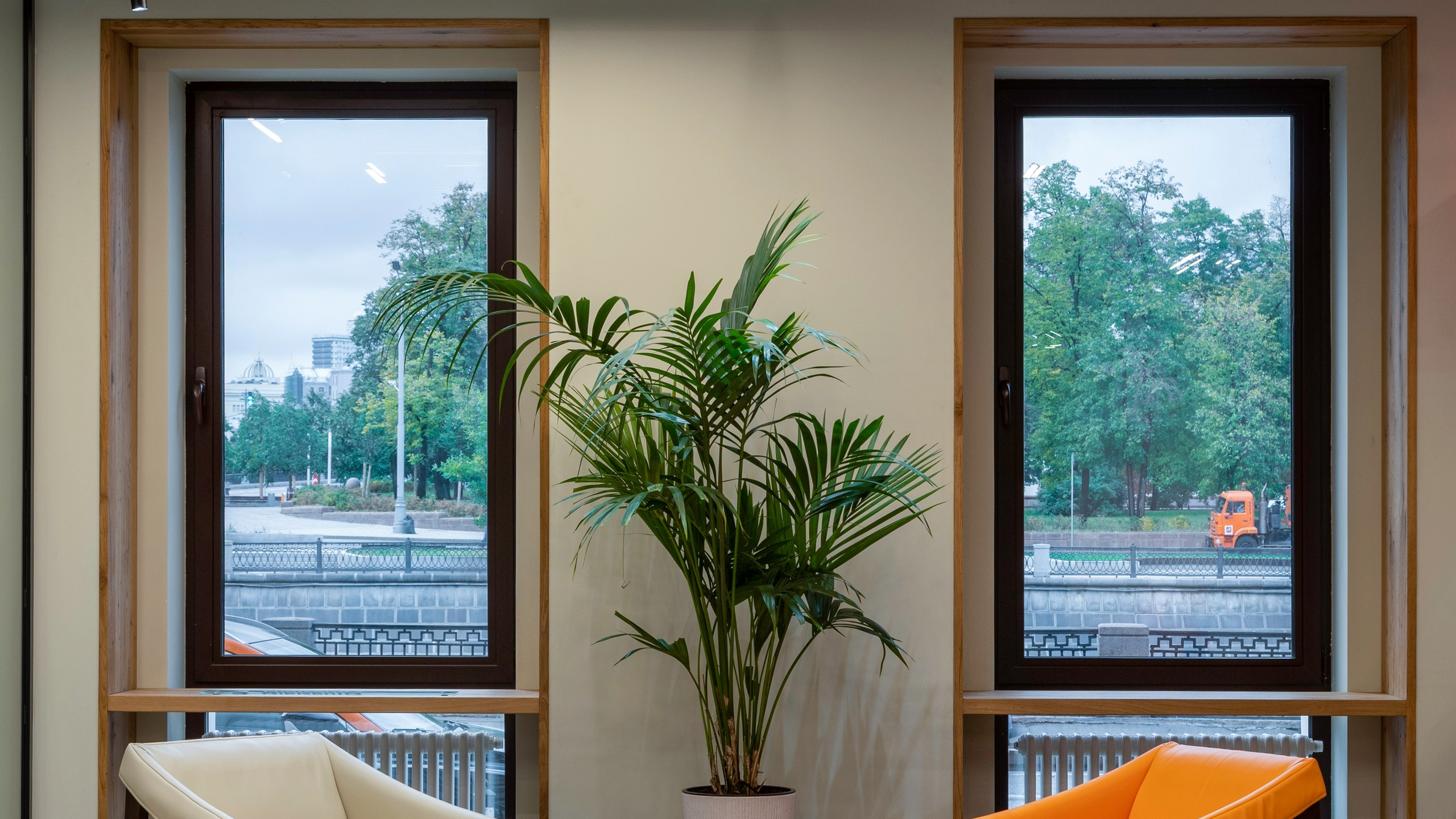 Рестораны. Интерьерный и архитектурный фотограф и видеограф в Москве