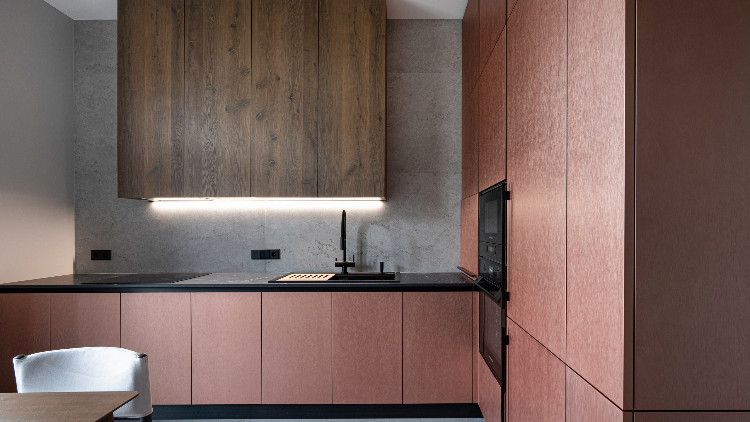 Портфолио ремонта. Интерьерный и архитектурный фотограф и видеограф в Москве