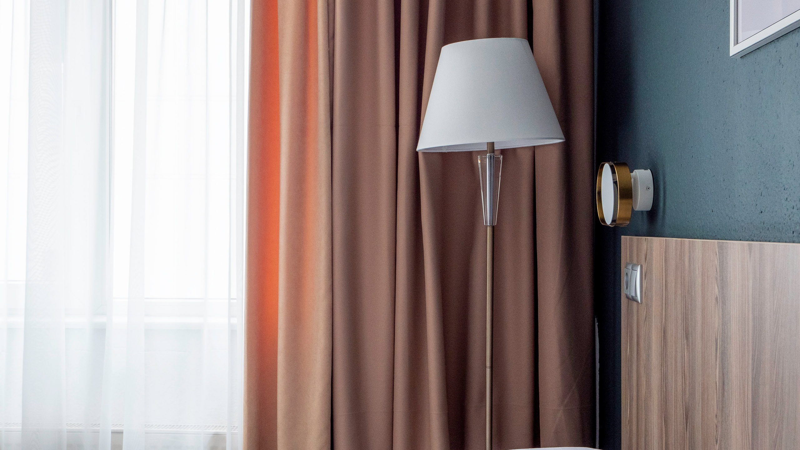 Фотосъемка гостиниц и хостелов. Интерьерный и архитектурный фотограф и видеограф в Москве