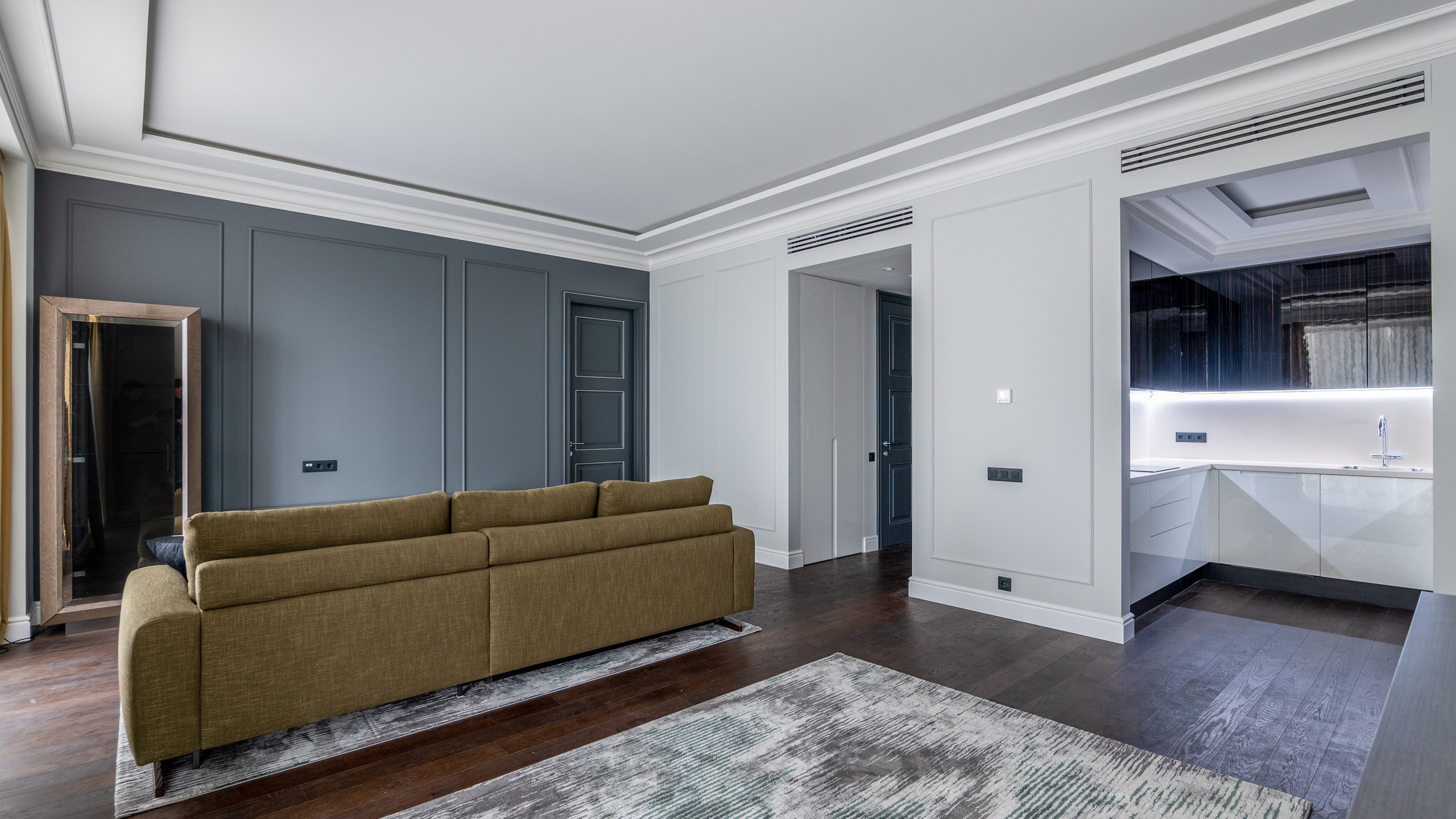 Квартиры и дома. Интерьерный и архитектурный фотограф и видеограф в Москве