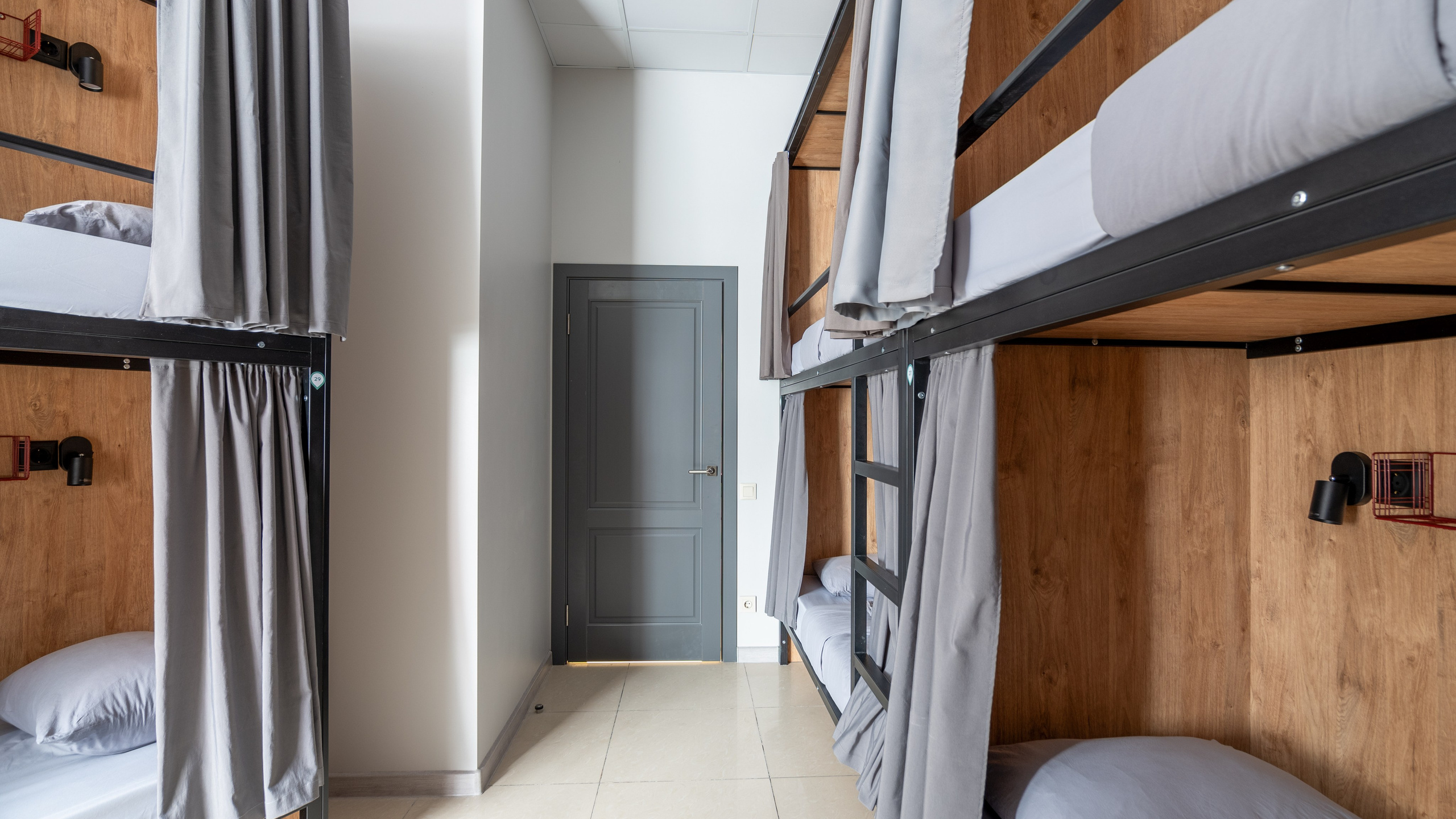 Фотосъемка гостиниц и хостелов. Интерьерный и архитектурный фотограф и видеограф в Москве