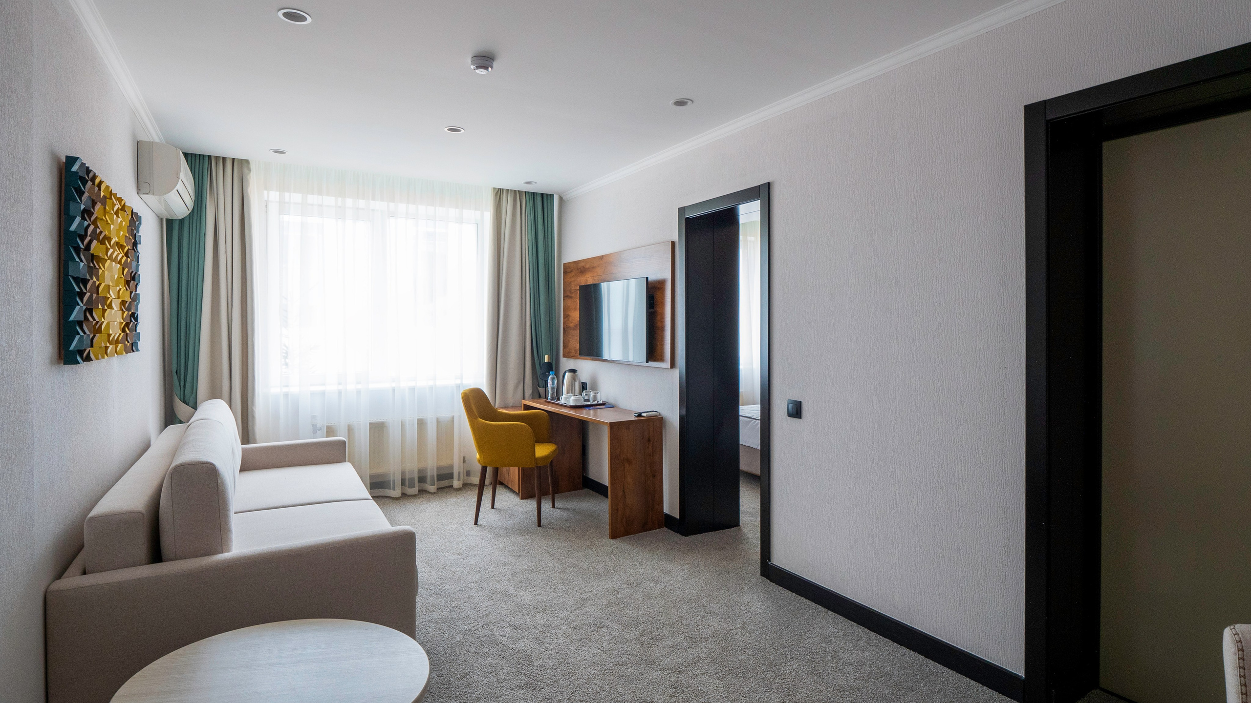 Фотосъемка гостиниц и хостелов. Интерьерный и архитектурный фотограф и видеограф в Москве