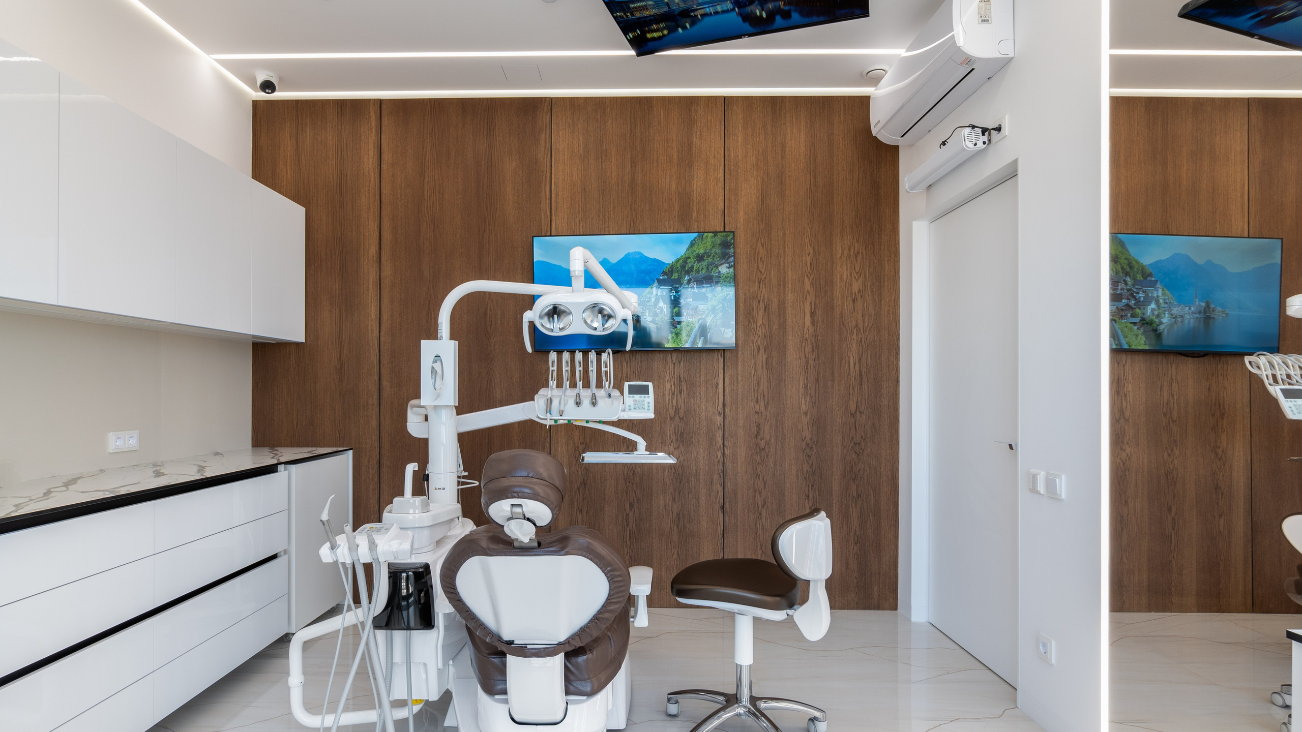 Фотосъемка массажных кабинетов, салонов, медицинских учреждений. Интерьерный и архитектурный фотограф и видеограф в Москве