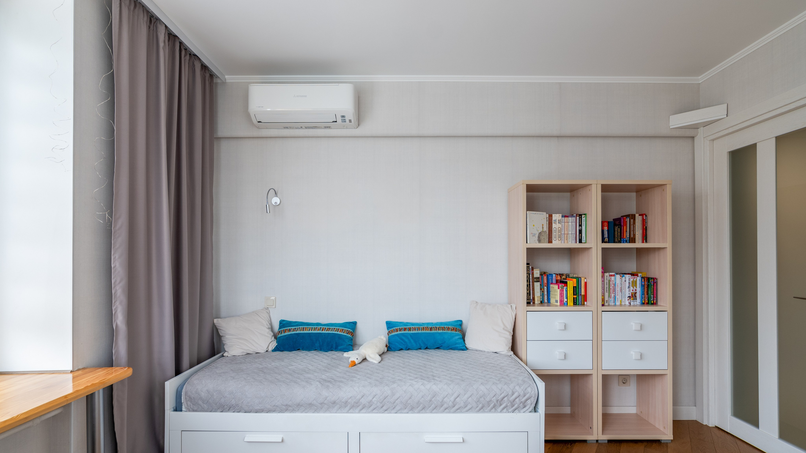 Квартиры и дома. Интерьерный и архитектурный фотограф и видеограф в Москве