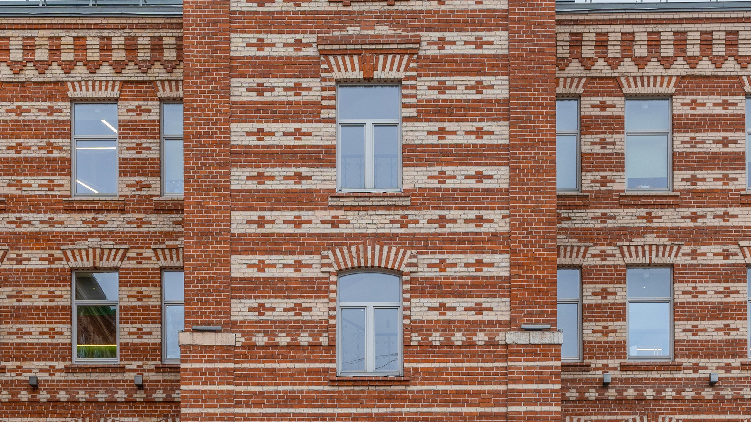 Архитектура. Интерьерный и архитектурный фотограф и видеограф в Москве