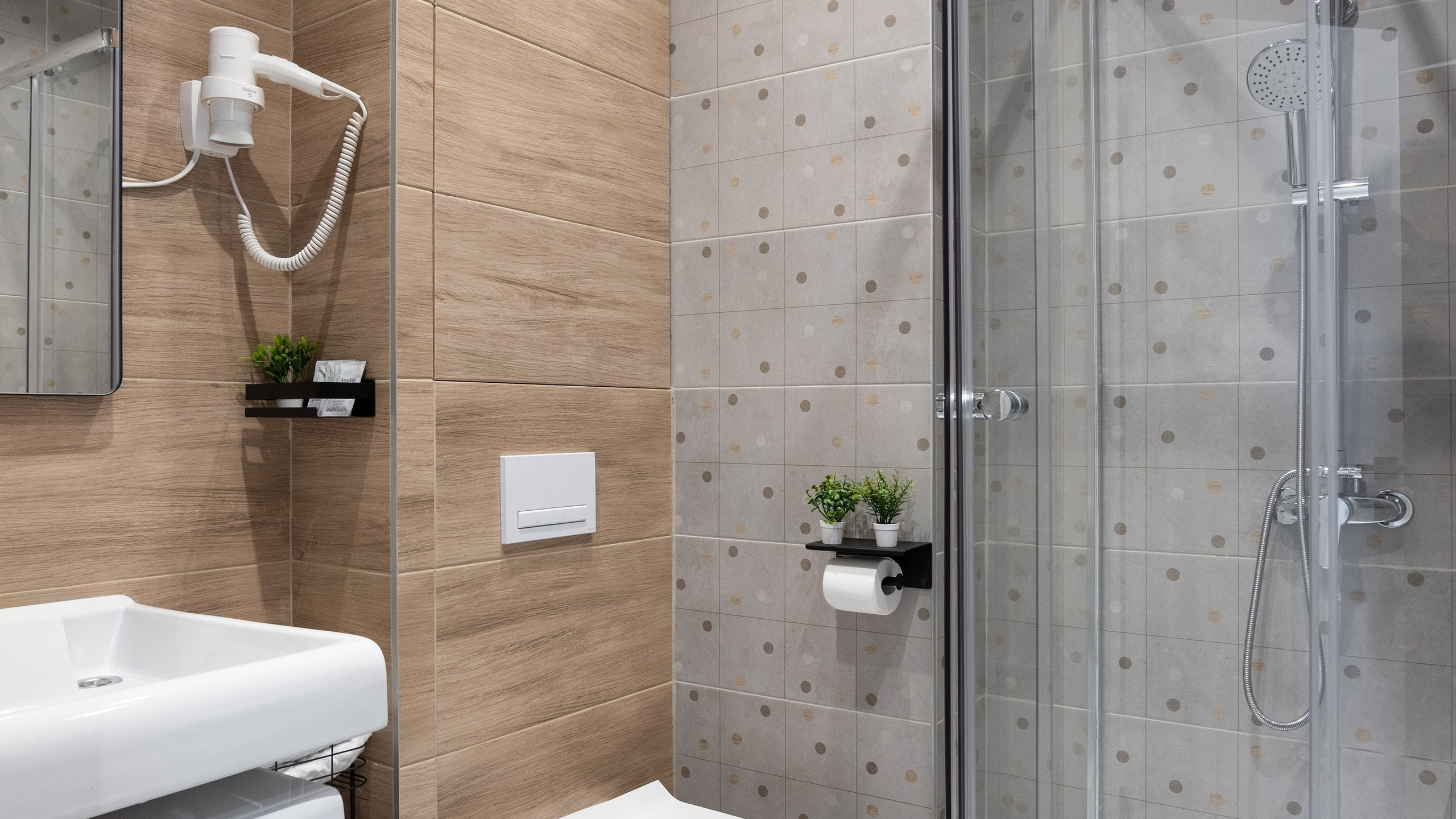 ЖК «Символ». Интерьерный и архитектурный фотограф и видеограф в Москве