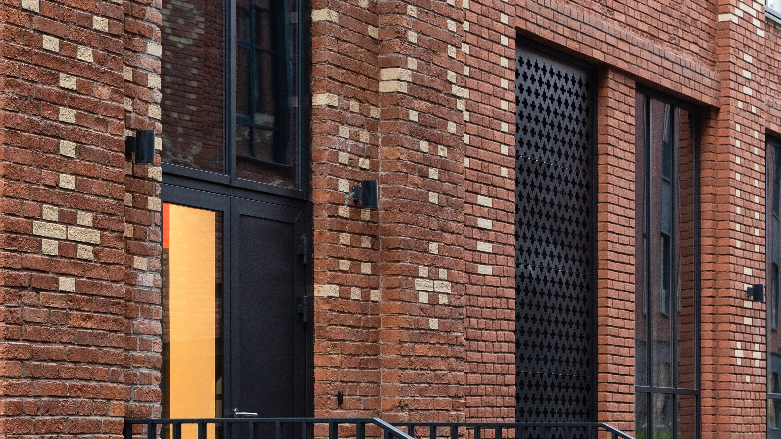 Архитектура. Интерьерный и архитектурный фотограф и видеограф в Москве