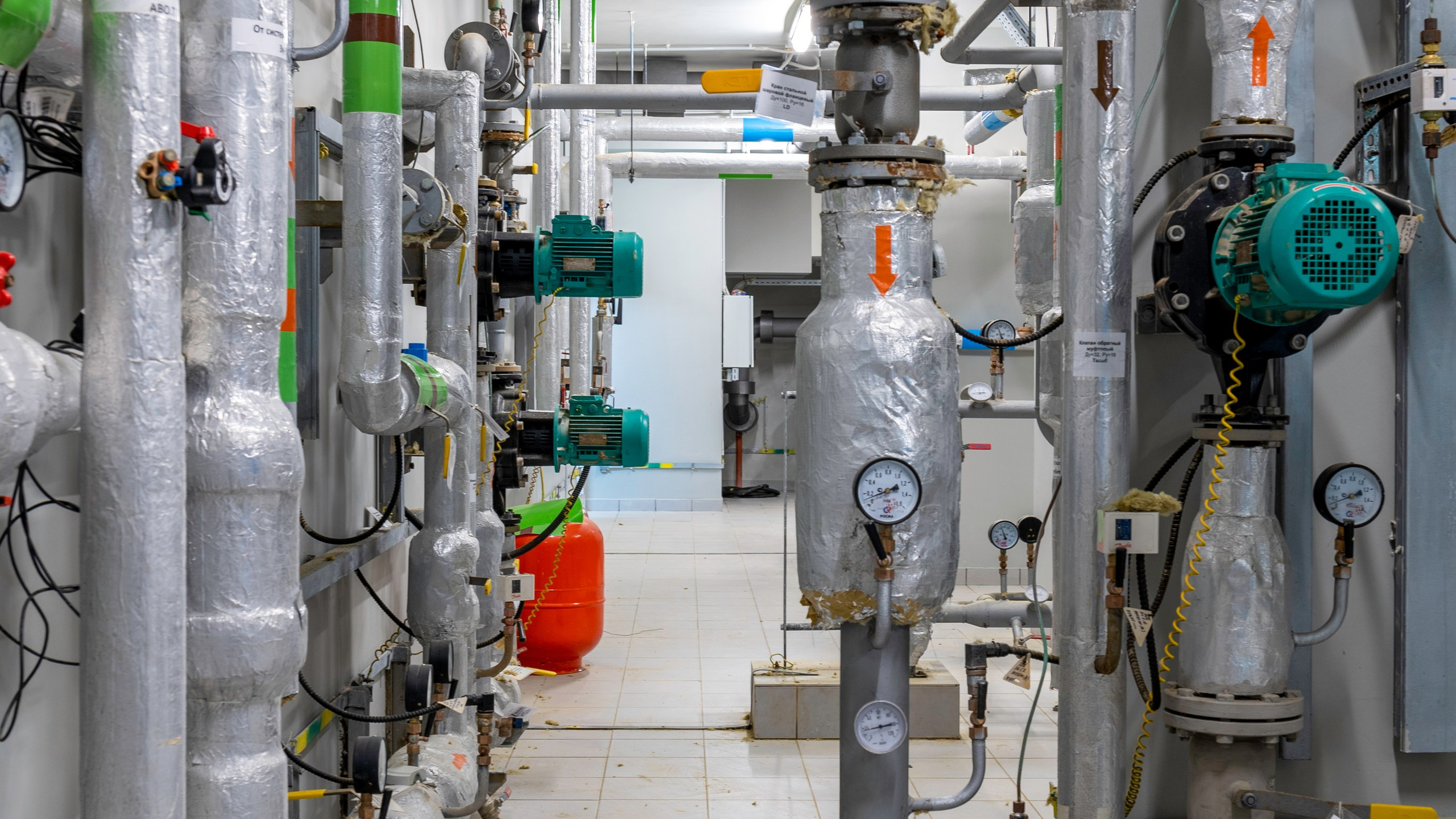 Стройки. Интерьерный и архитектурный фотограф и видеограф в Москве