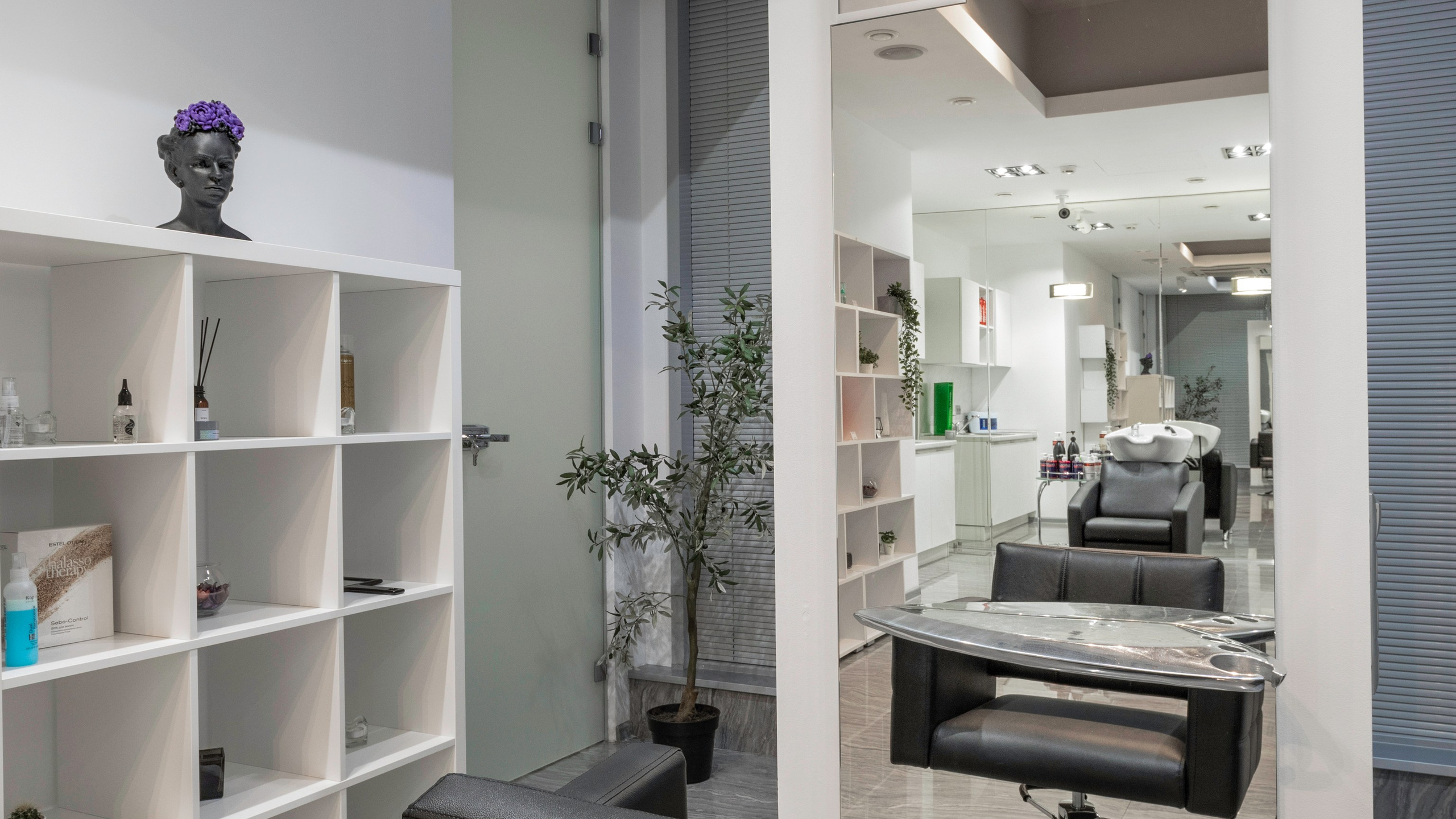 Фотосъемка массажных кабинетов, салонов, медицинских учреждений. Интерьерный и архитектурный фотограф и видеограф в Москве