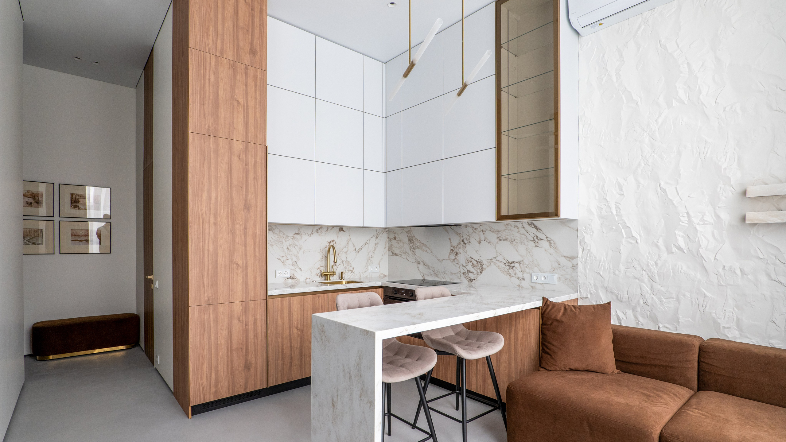 Фотосъемка мебели для производлителей. Интерьерный и архитектурный фотограф и видеограф в Москве