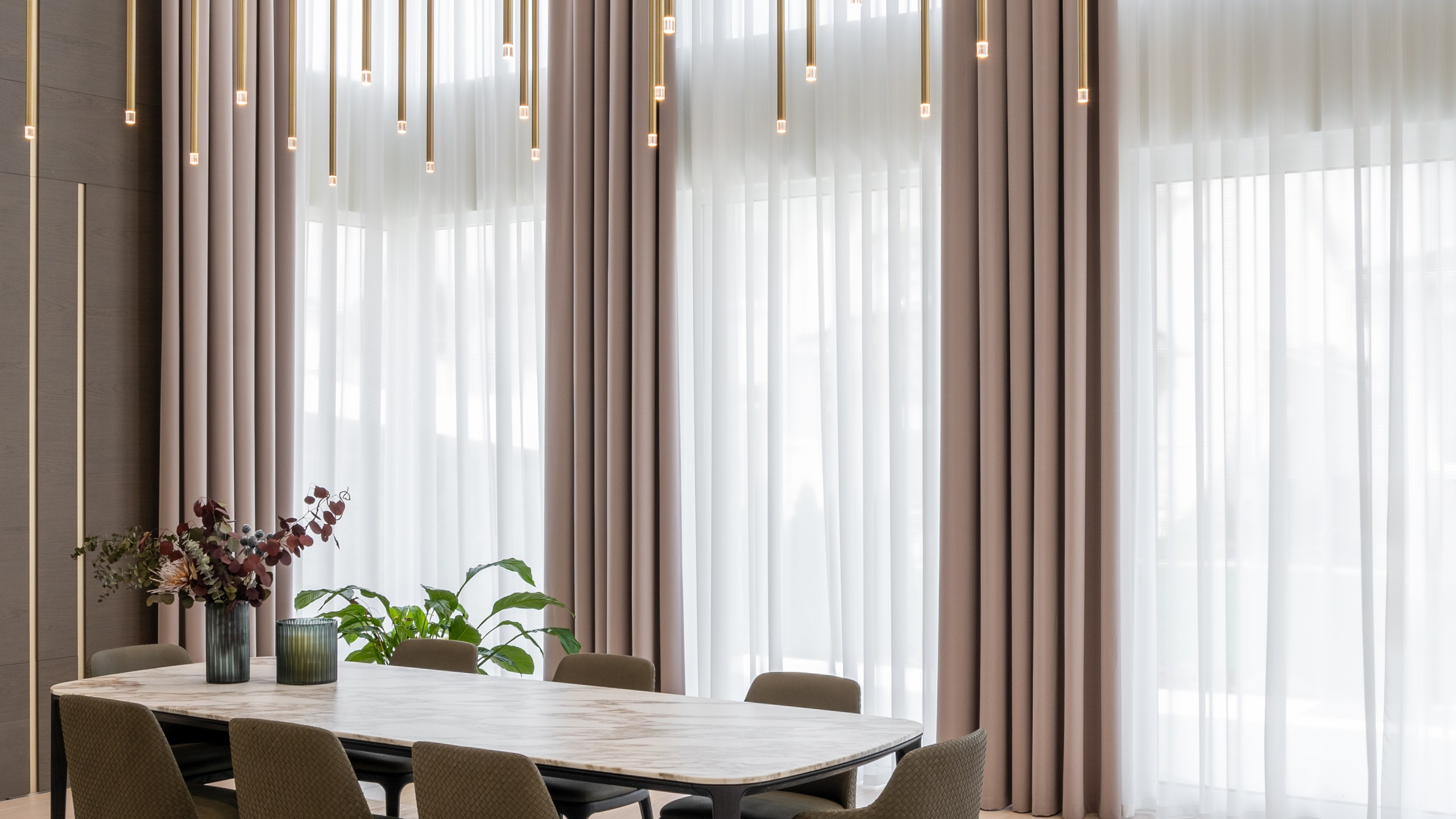 Квартиры и дома. Интерьерный и архитектурный фотограф и видеограф в Москве