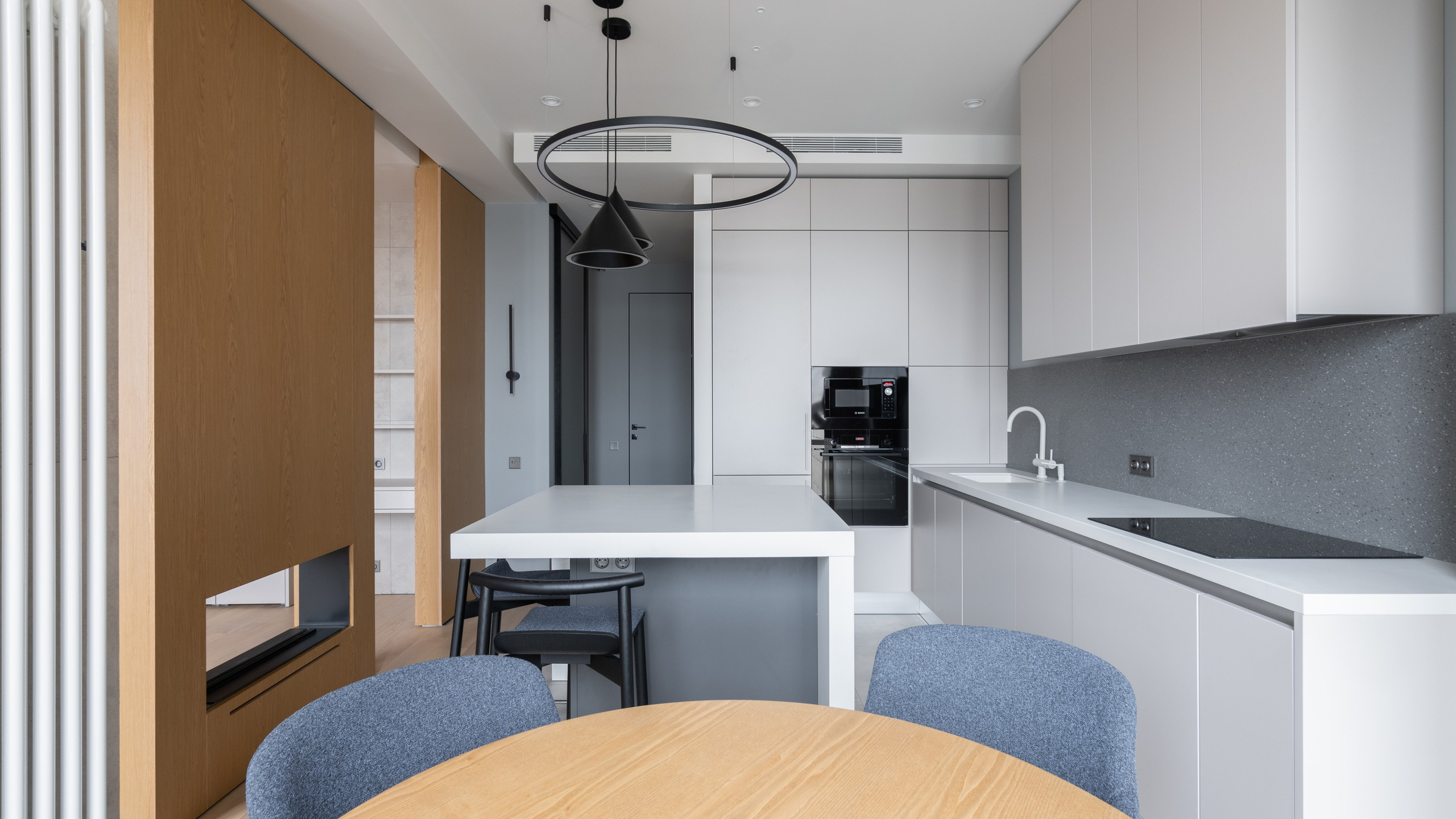 Портфолио ремонта. Интерьерный и архитектурный фотограф и видеограф в Москве