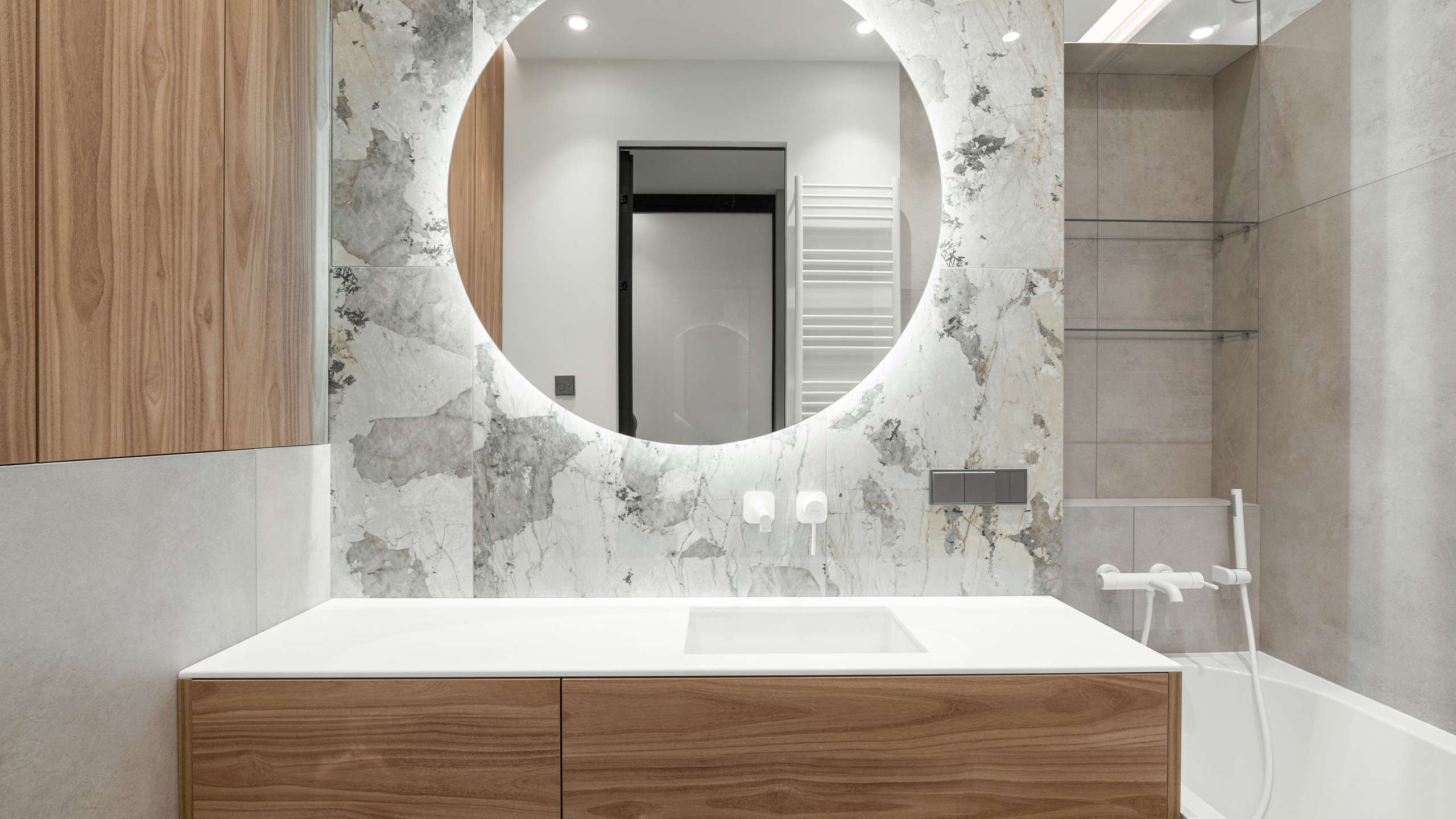 Портфолио ремонта. Интерьерный и архитектурный фотограф и видеограф в Москве