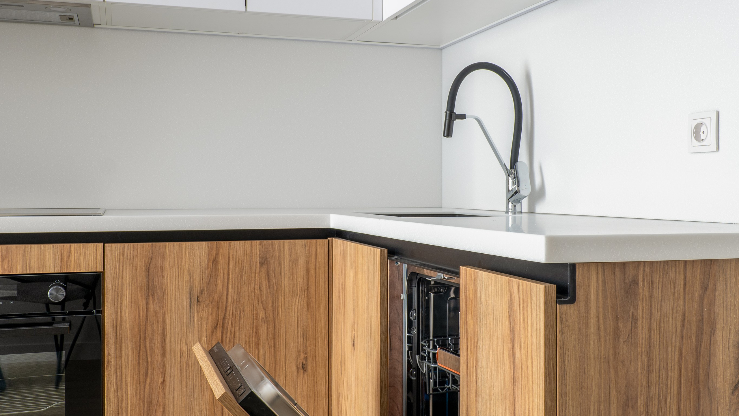 Фотосъемка квартиры для посуточной аренды. Интерьерный и архитектурный фотограф и видеограф в Москве