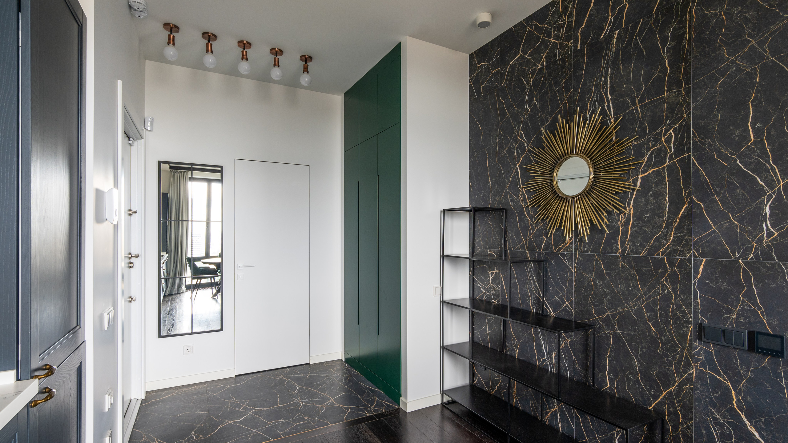 Квартиры и дома. Интерьерный и архитектурный фотограф и видеограф в Москве