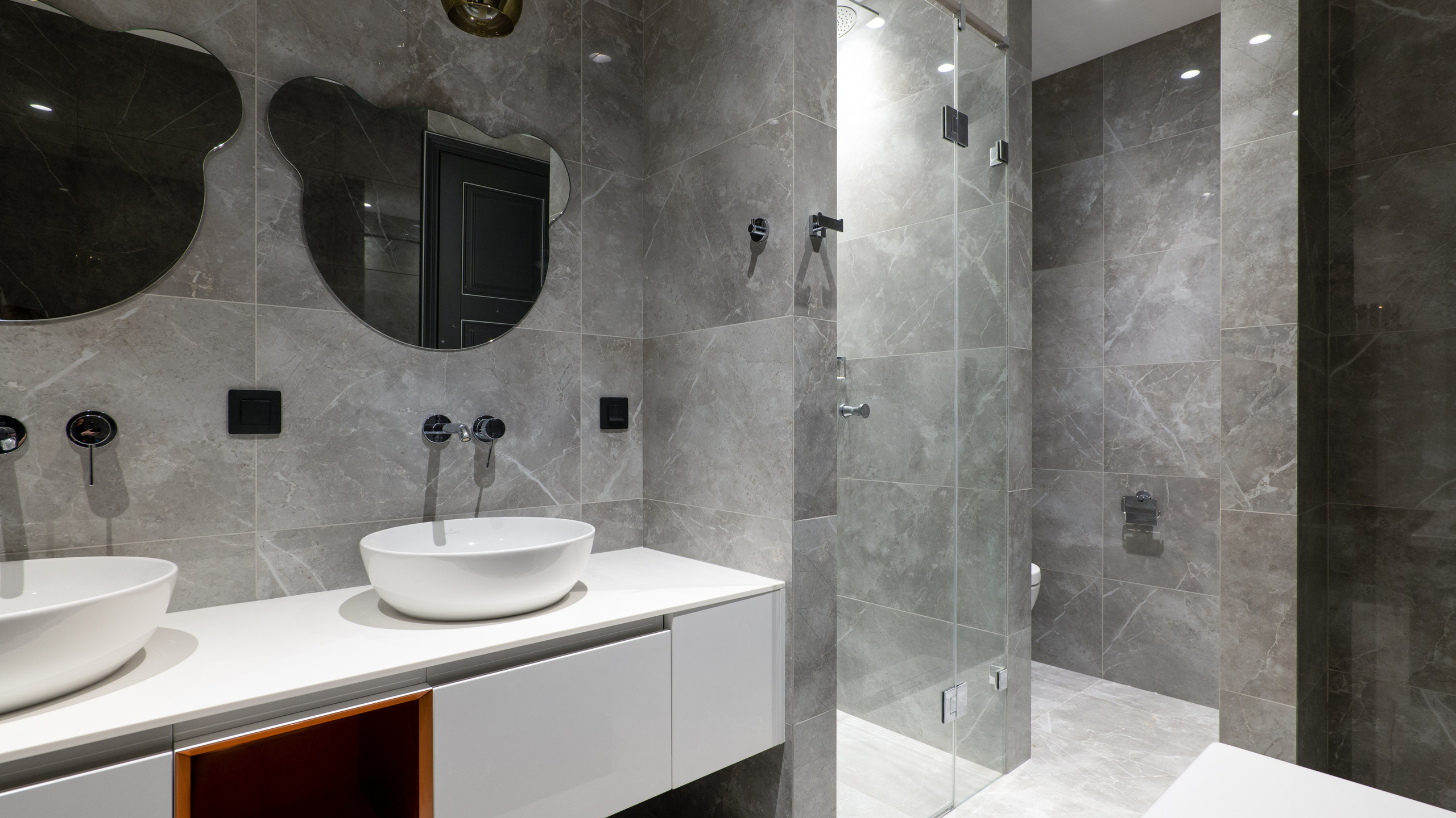 Квартиры и дома. Интерьерный и архитектурный фотограф и видеограф в Москве