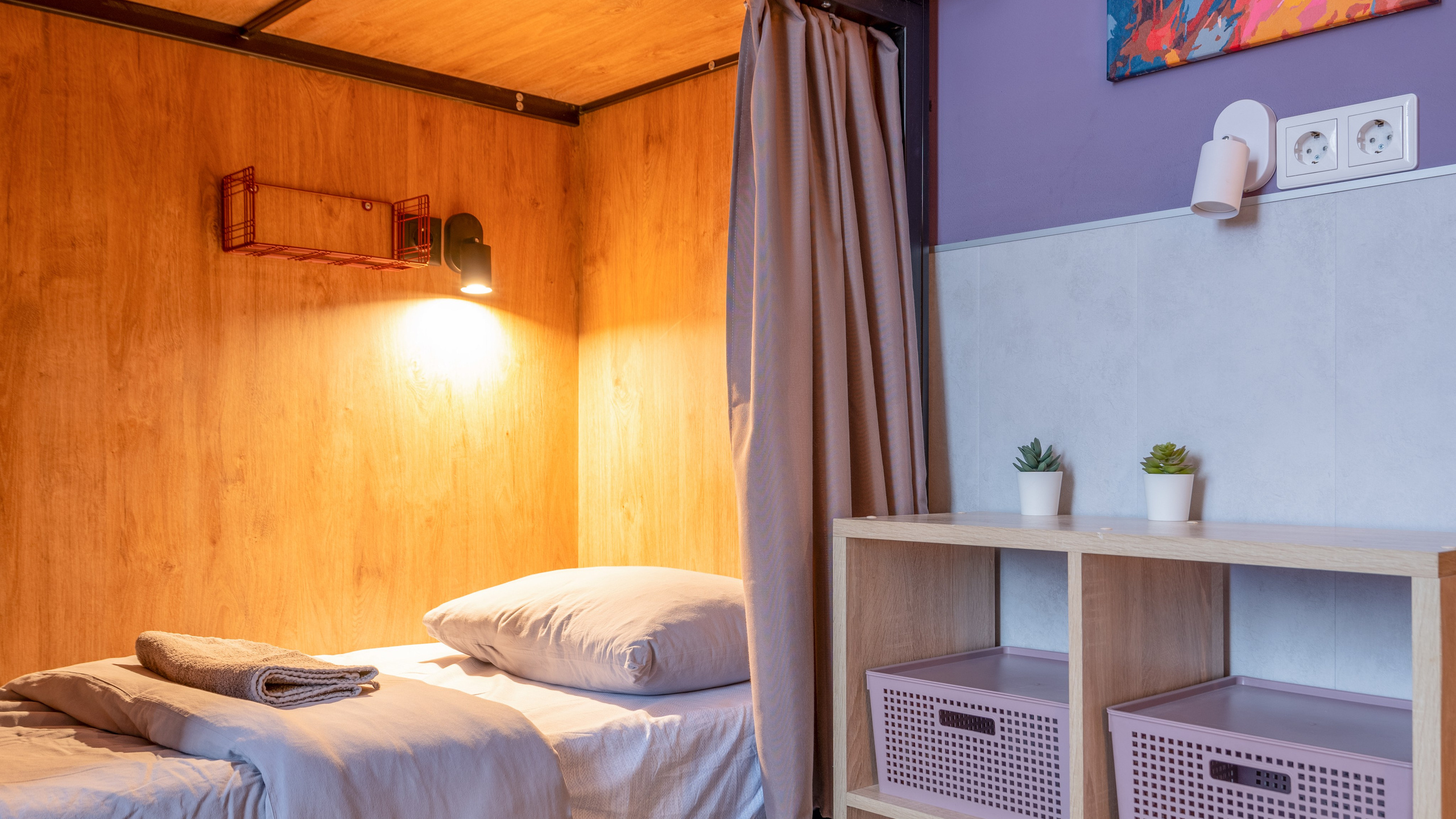 Фотосъемка гостиниц и хостелов. Интерьерный и архитектурный фотограф и видеограф в Москве