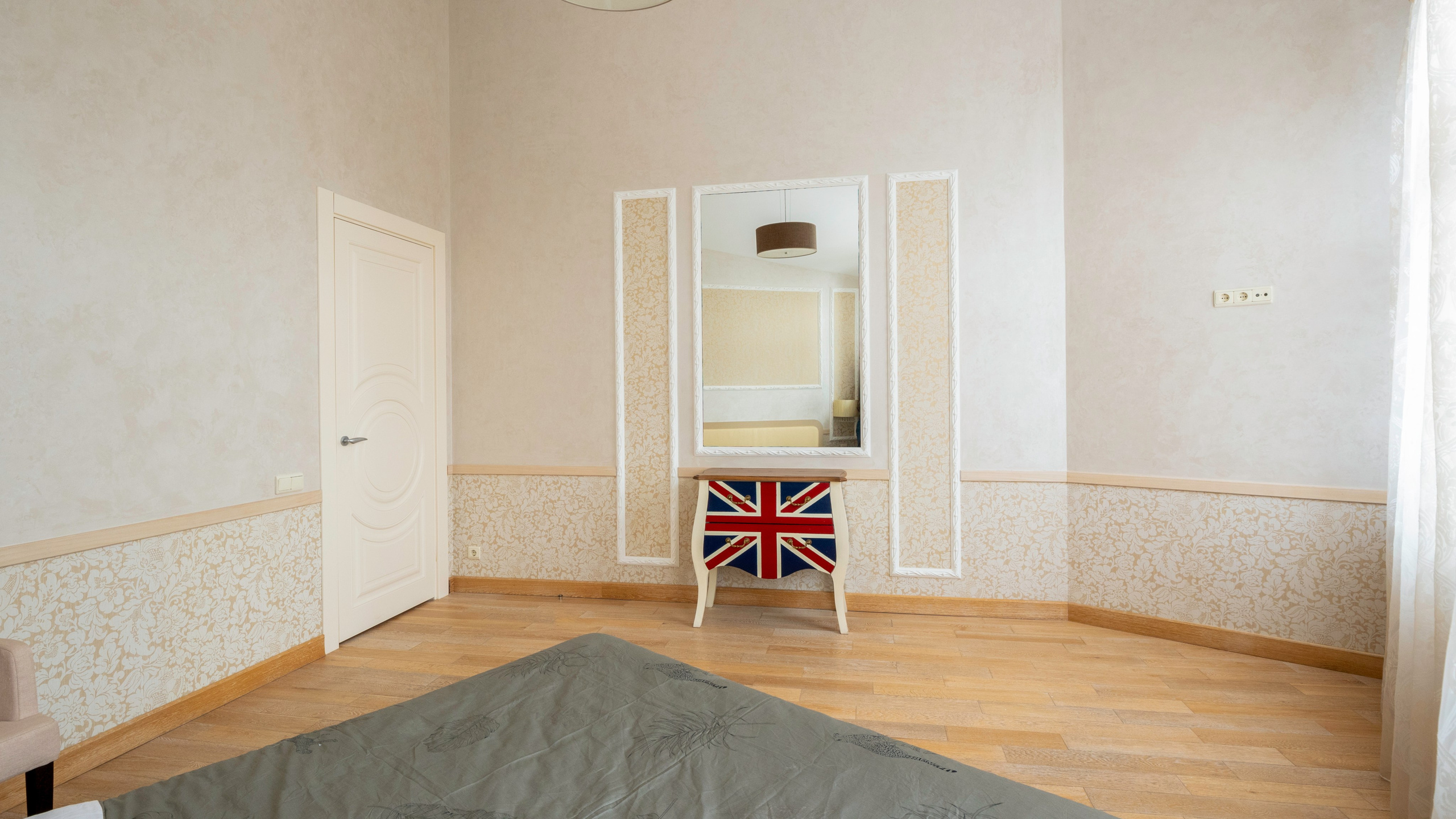 Фотосъемка дома для продажи. Интерьерный и архитектурный фотограф и видеограф в Москве