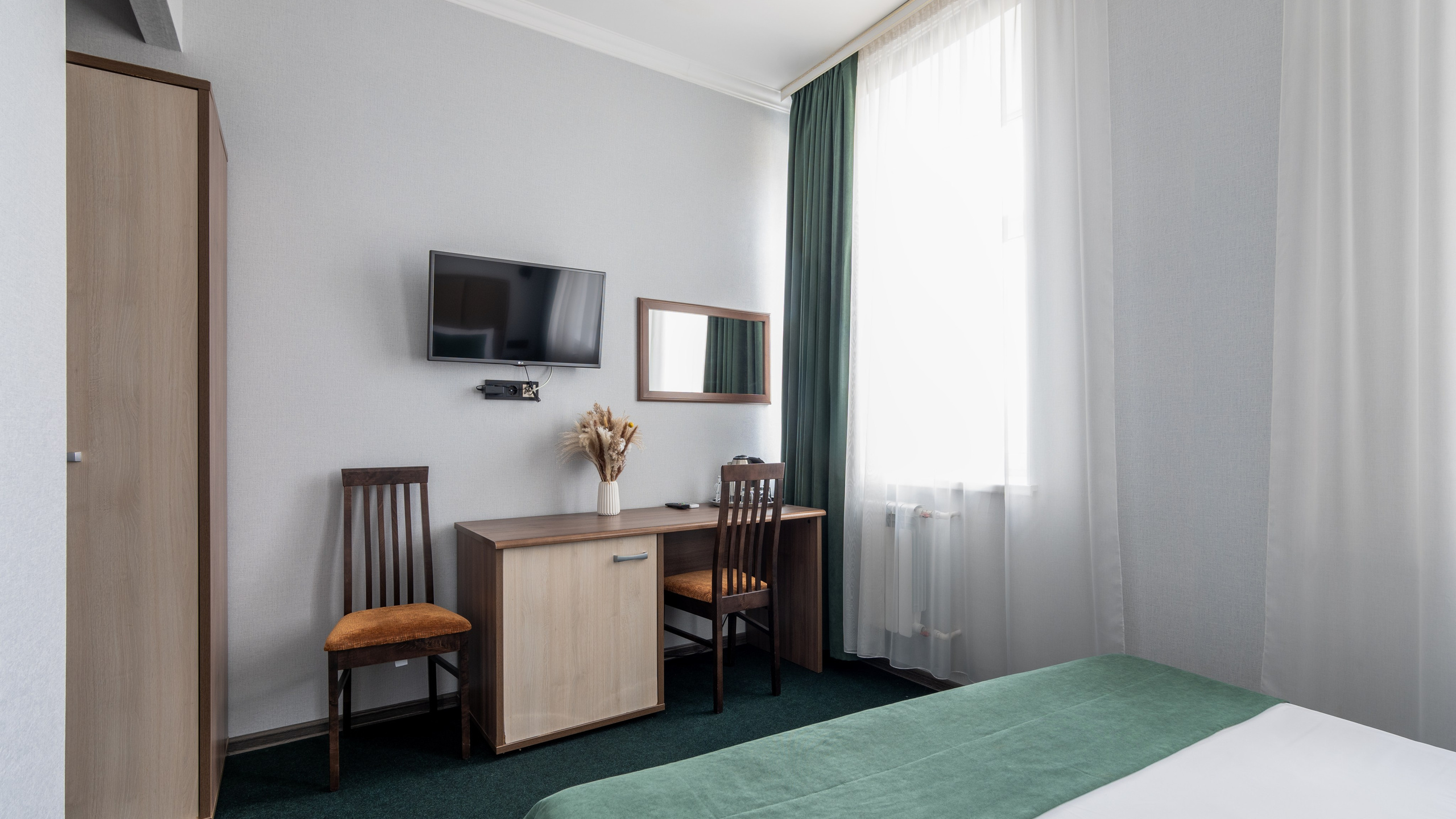 Фотосъемка гостиниц и хостелов. Интерьерный и архитектурный фотограф и видеограф в Москве