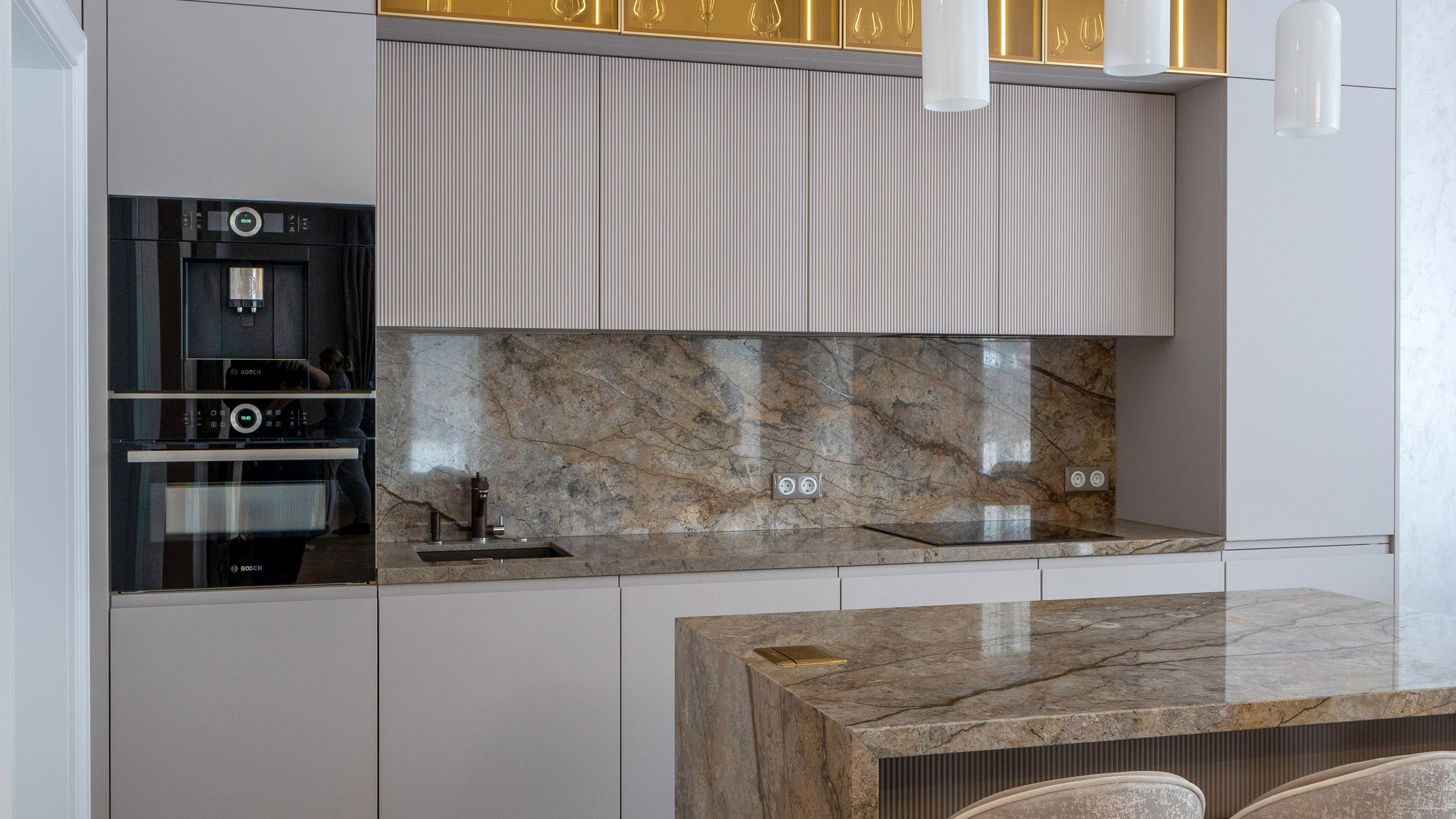 Фотосъемка мебели для производлителей. Интерьерный и архитектурный фотограф и видеограф в Москве