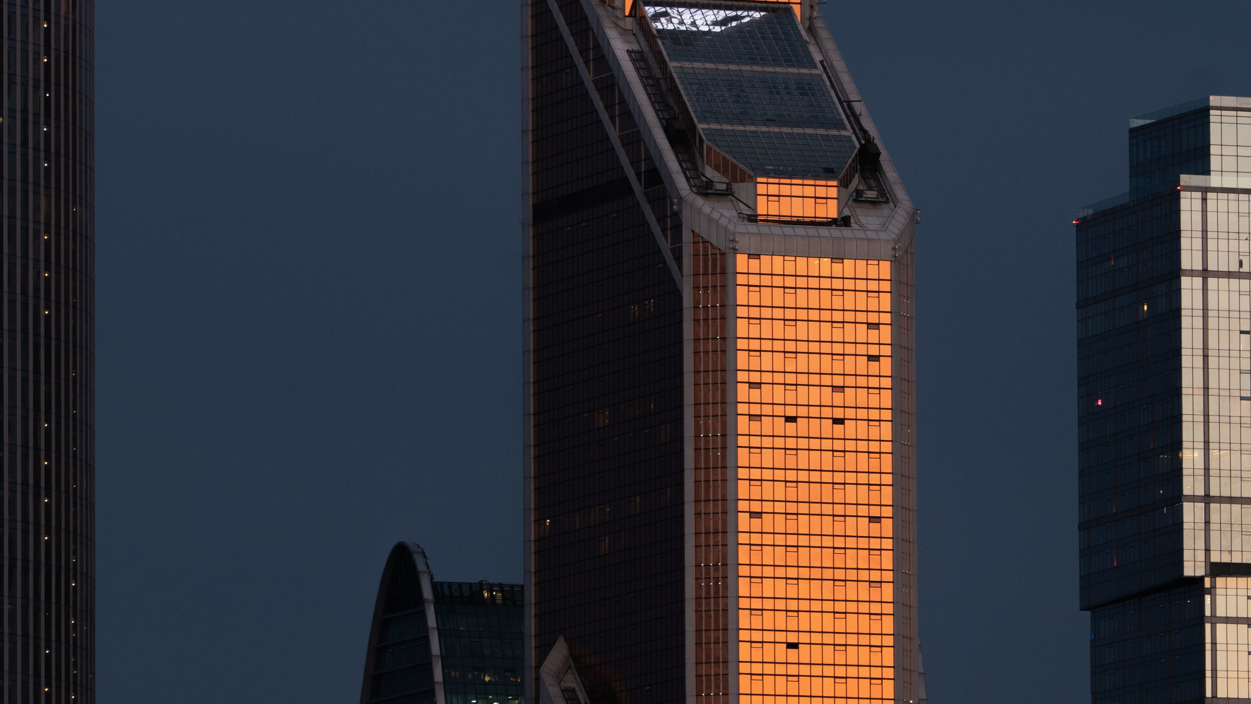 Архитектура. Интерьерный и архитектурный фотограф и видеограф в Москве