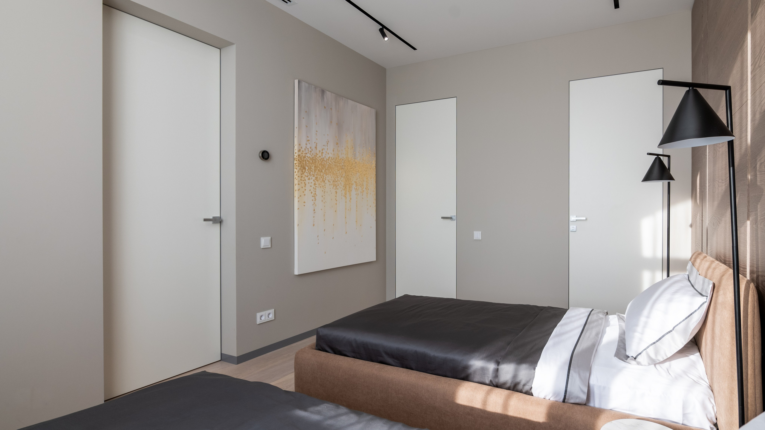 Квартиры и дома. Интерьерный и архитектурный фотограф и видеограф в Москве