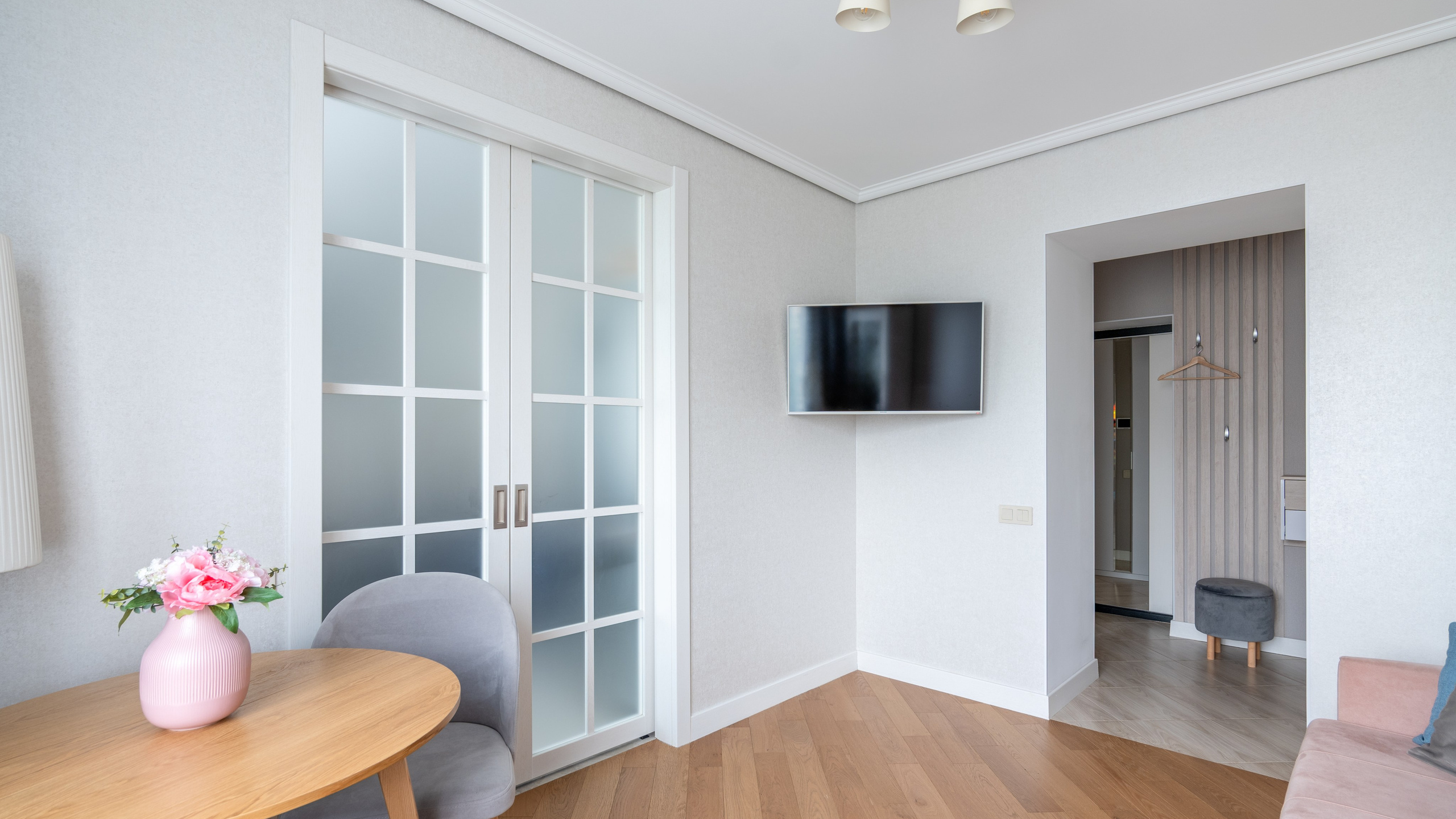 Квартиры и дома. Интерьерный и архитектурный фотограф и видеограф в Москве