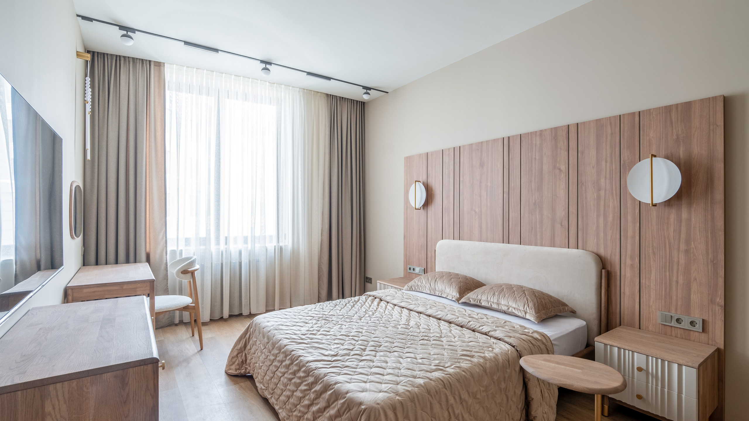 Квартиры и дома. Интерьерный и архитектурный фотограф и видеограф в Москве