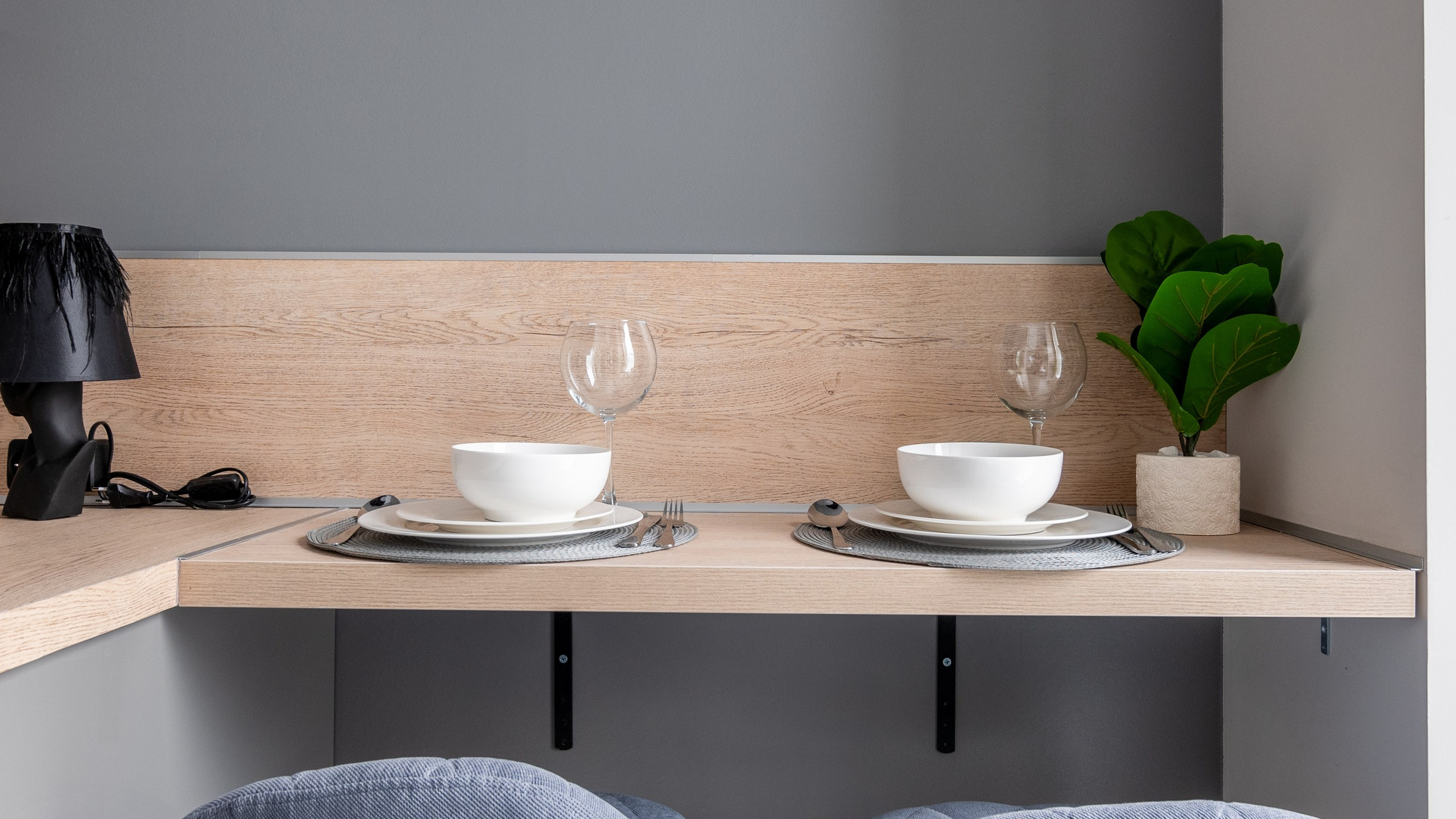 ЖК «Символ». Интерьерный и архитектурный фотограф и видеограф в Москве